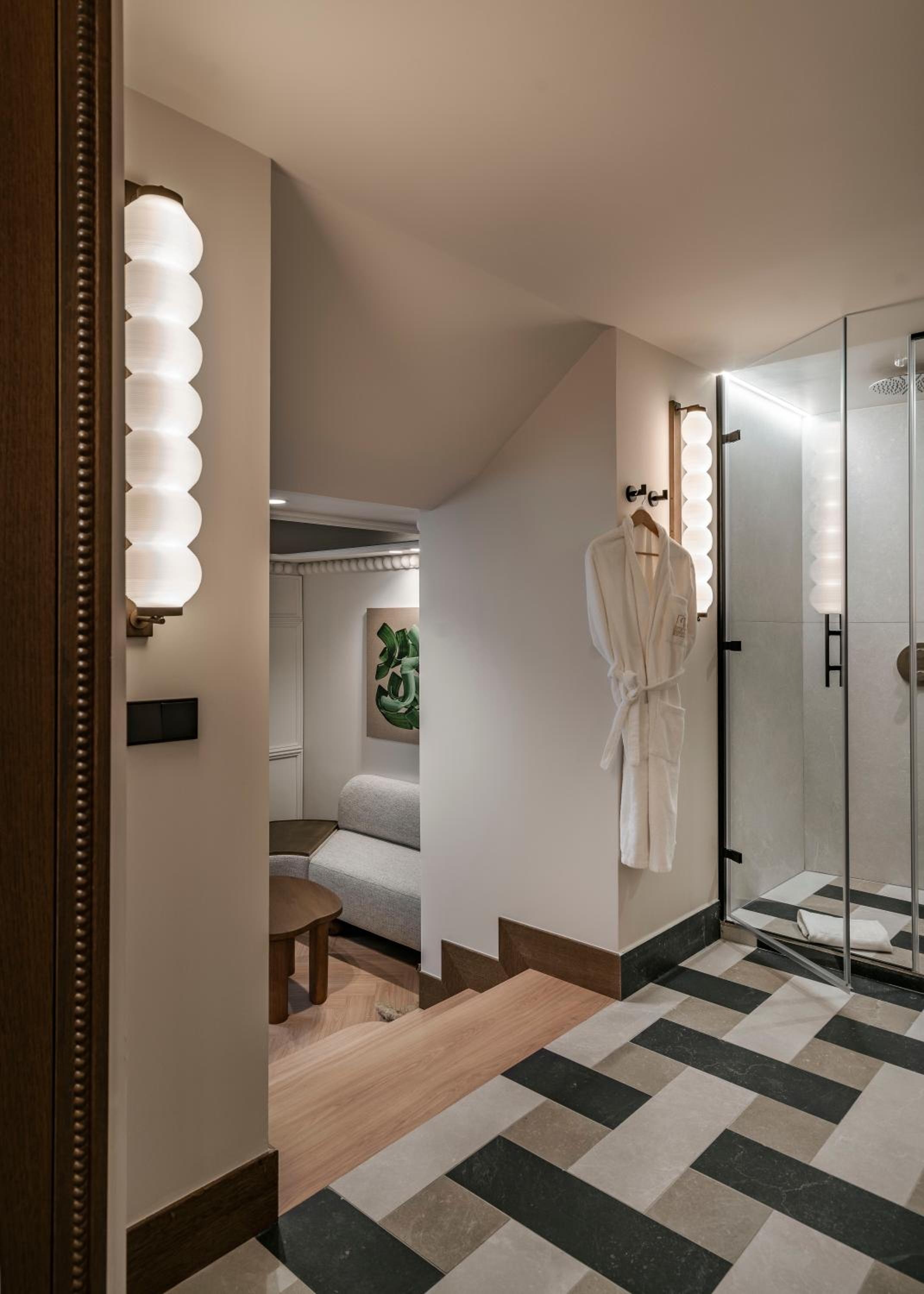 Soho Suite