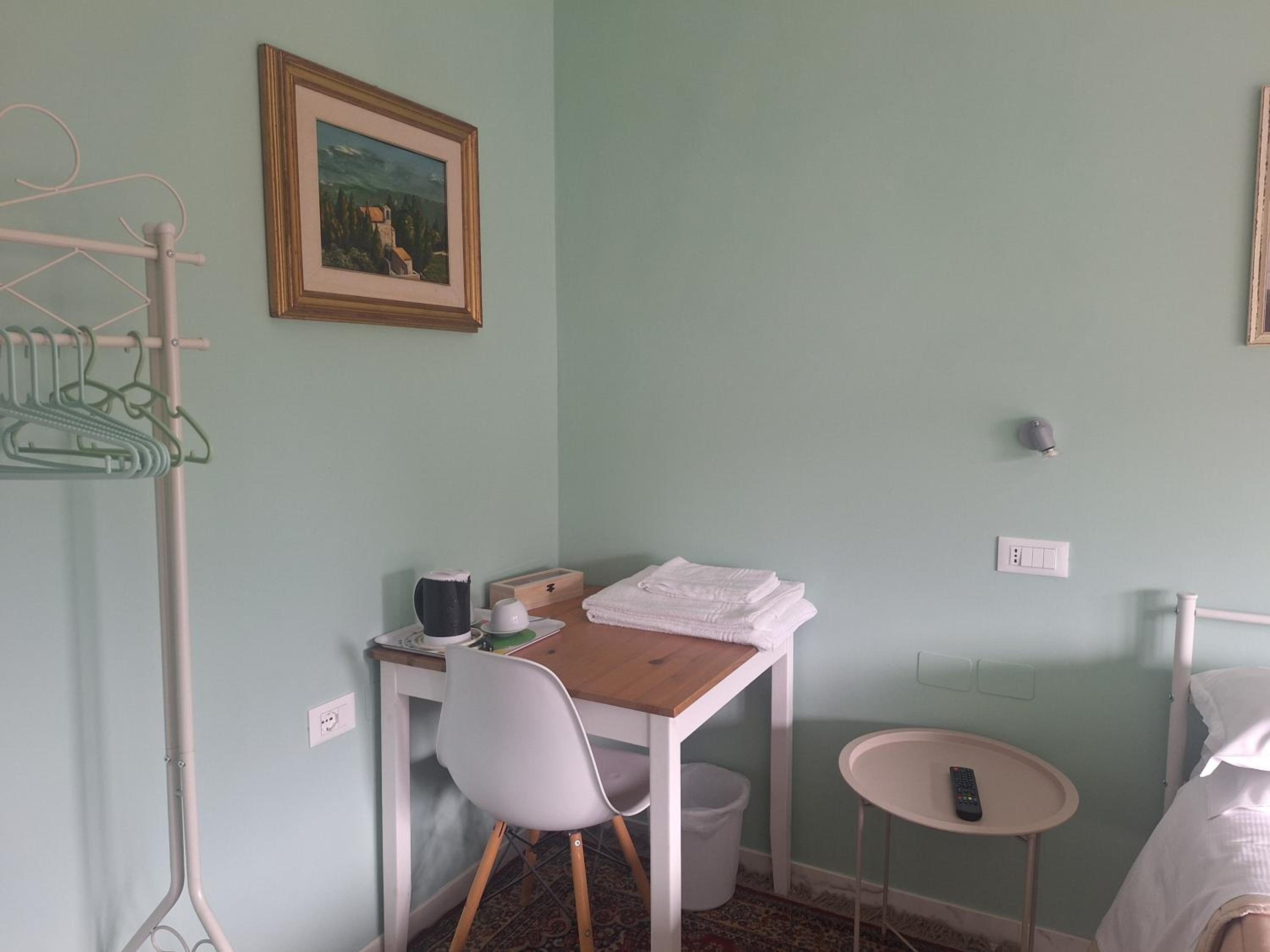 Small Double Room photo 2