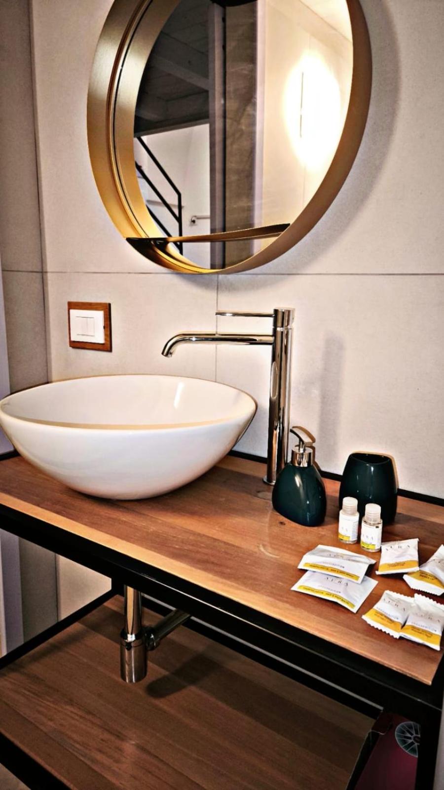 Double Room with Private Bathroom photo 2
