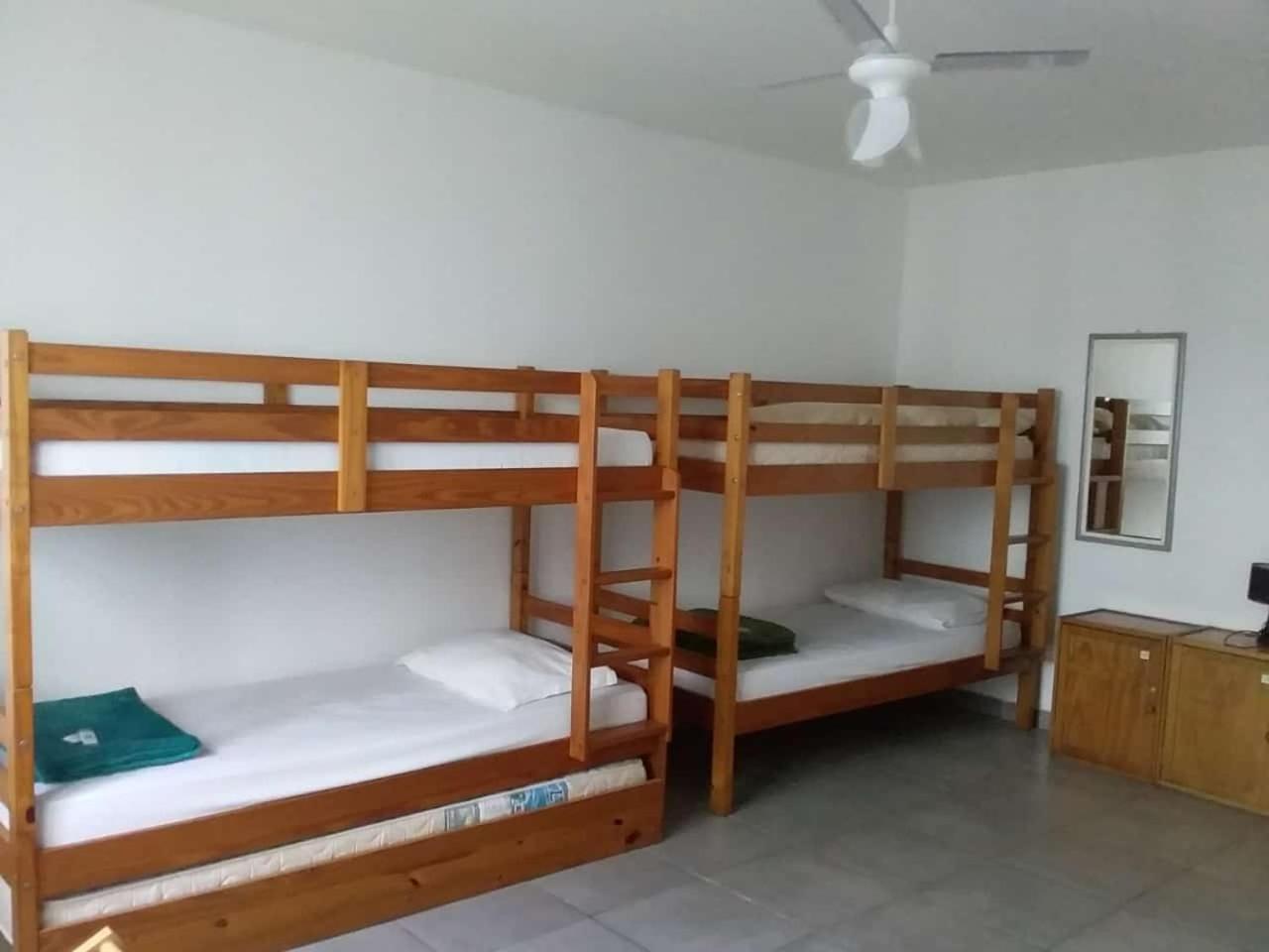 Single Bed in 6-Bed Dormitory Room photo 1