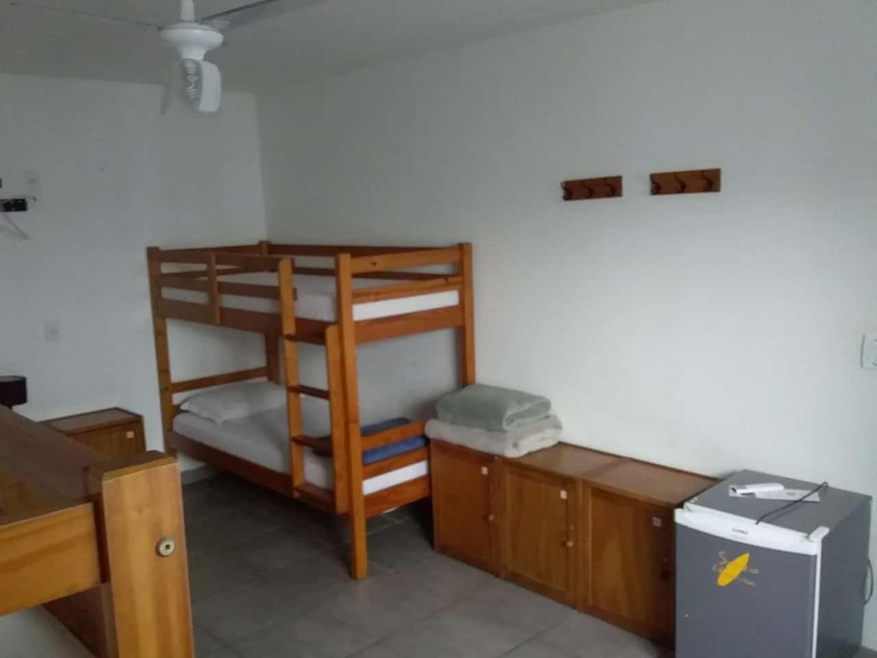 Single Bed in 6-Bed Dormitory Room photo 2