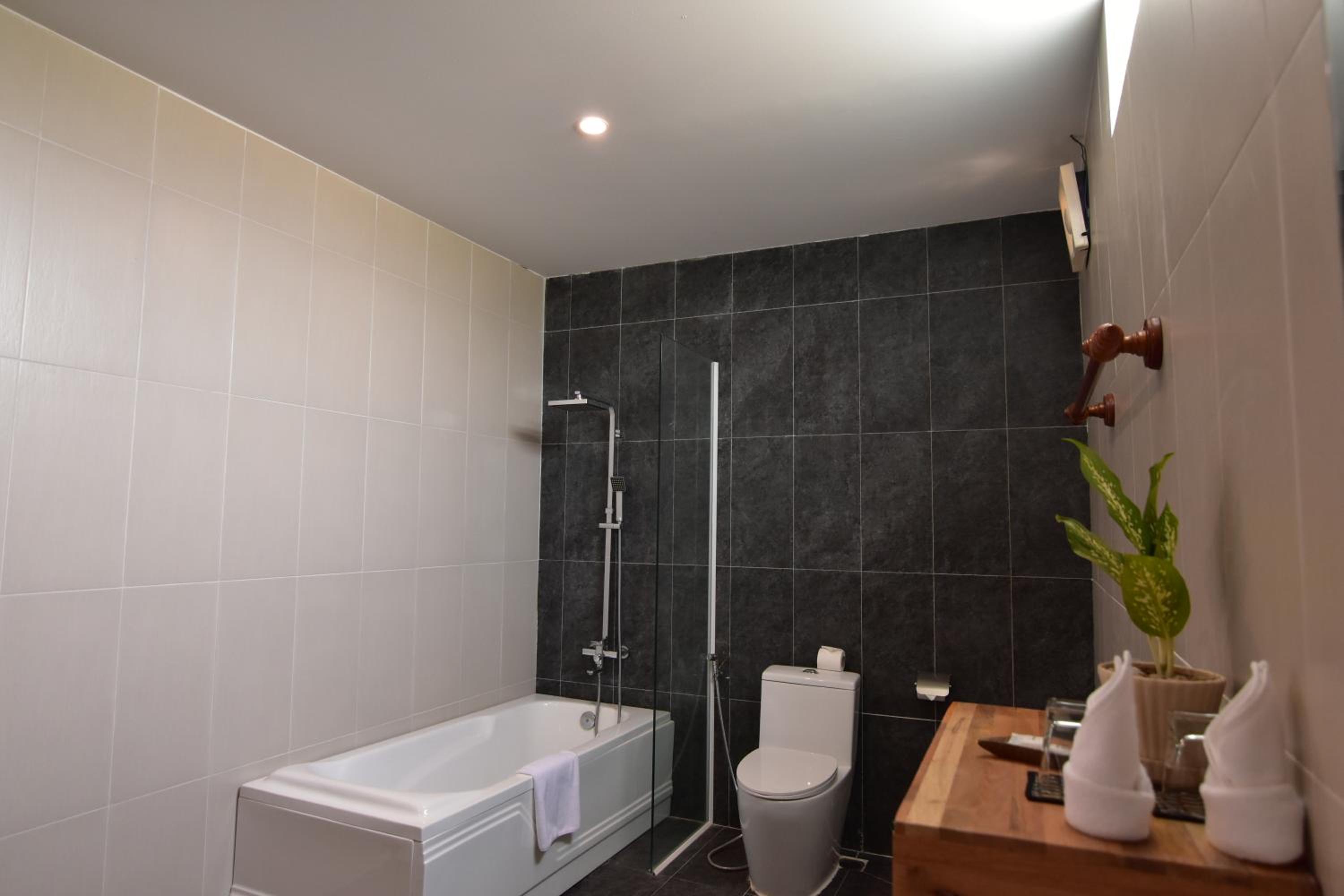 King Suite - Photo 21