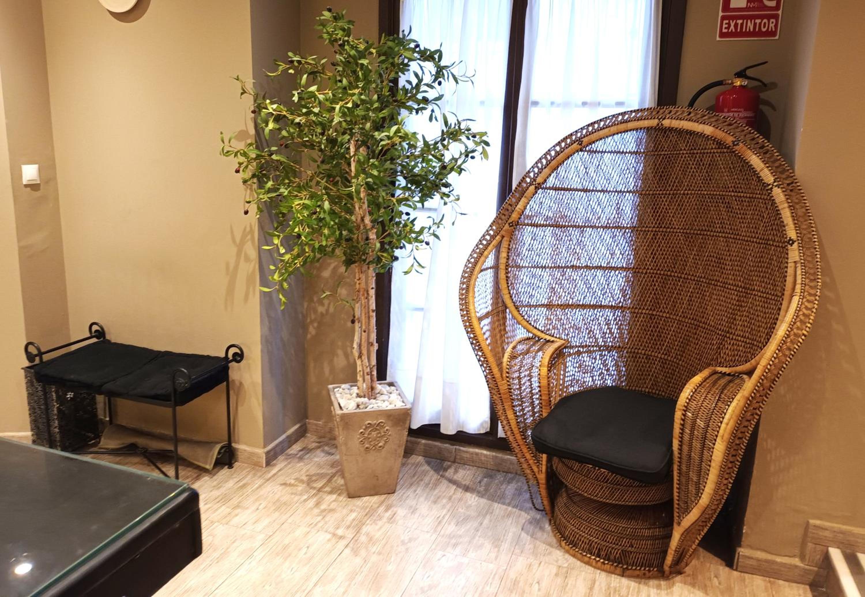 Standard Double Room - Photo 16