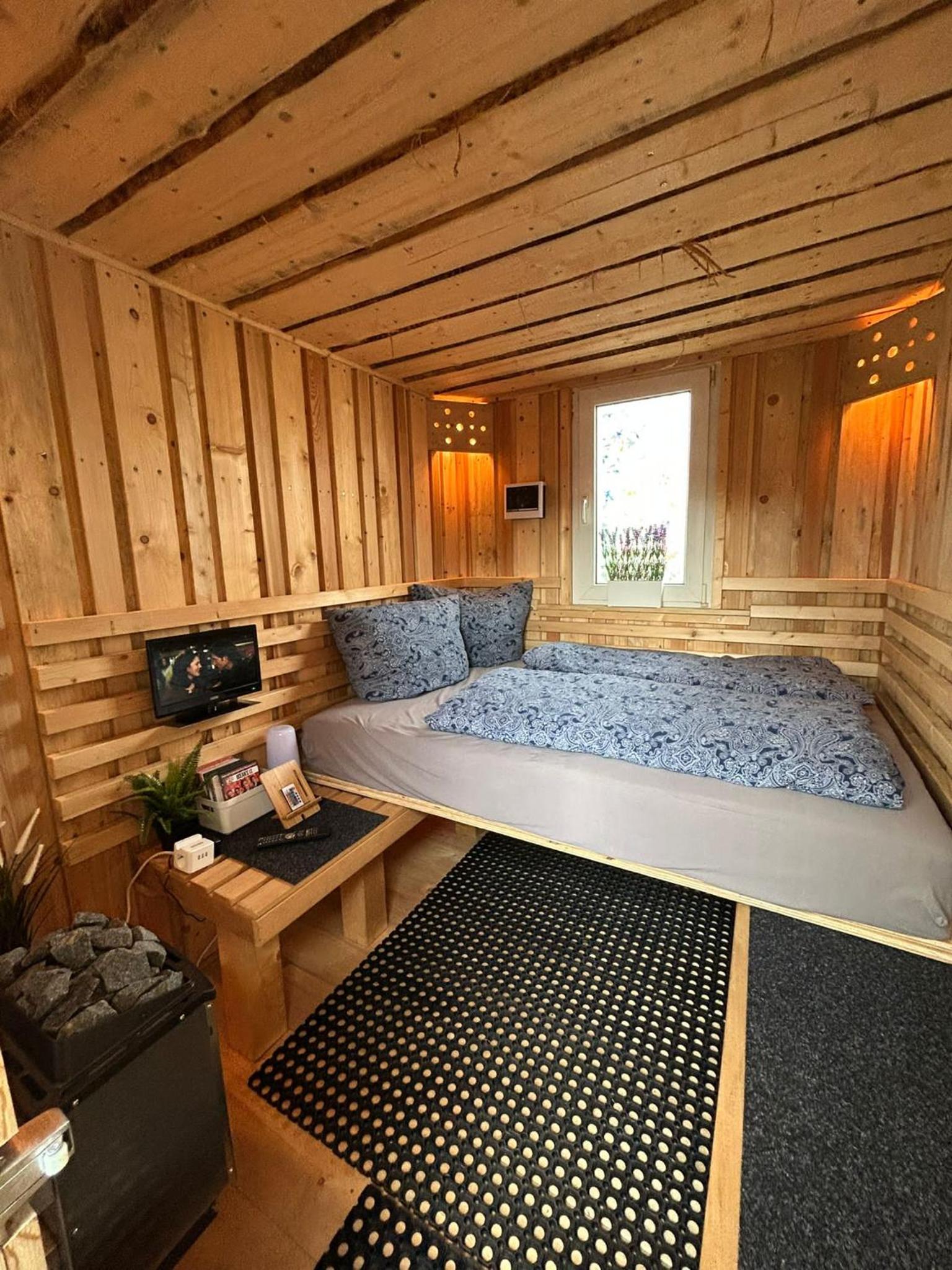 Deluxe Double Room photo 2