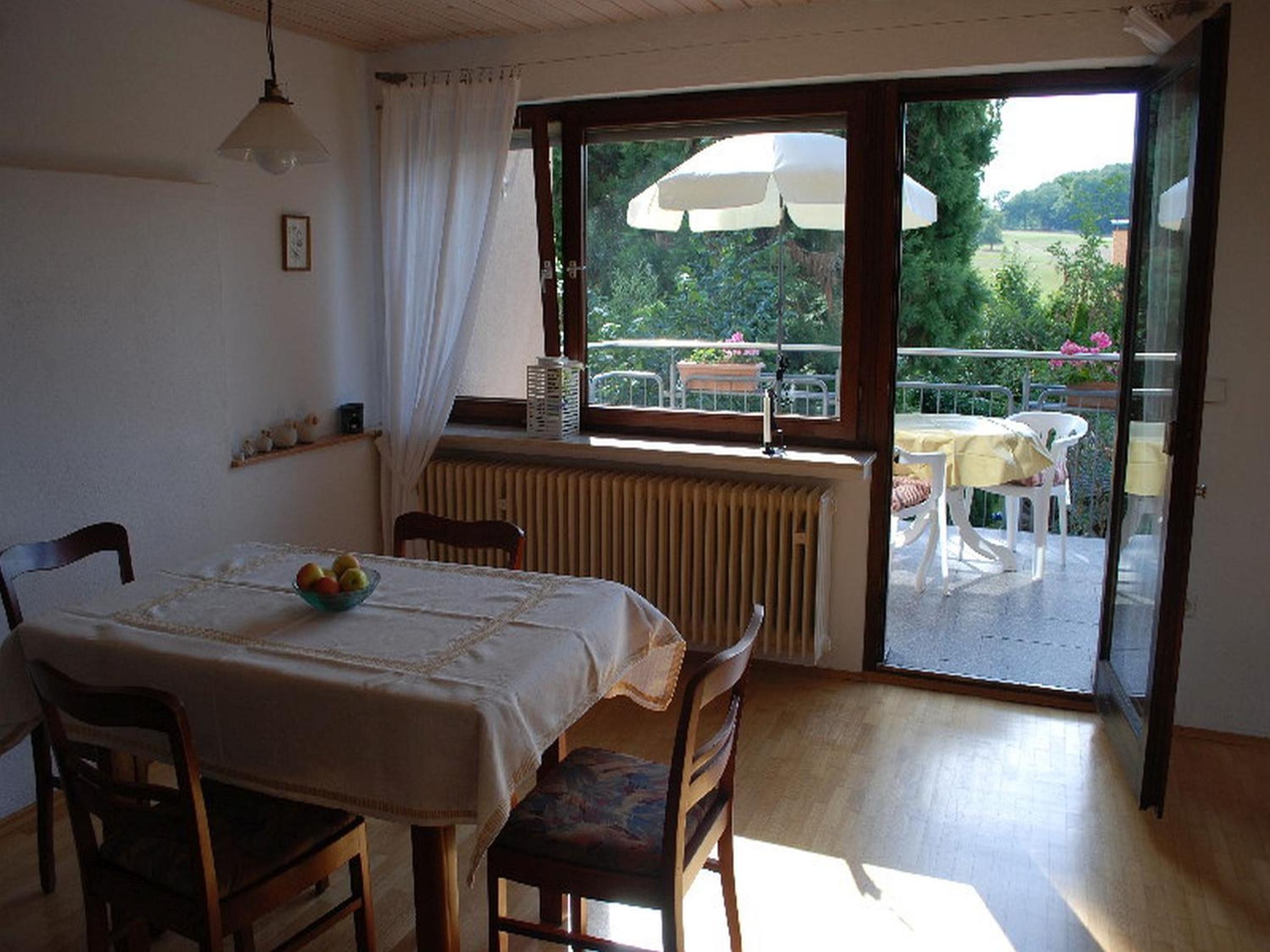 Superior One-Bedroom Apartment with Balcony photo 2