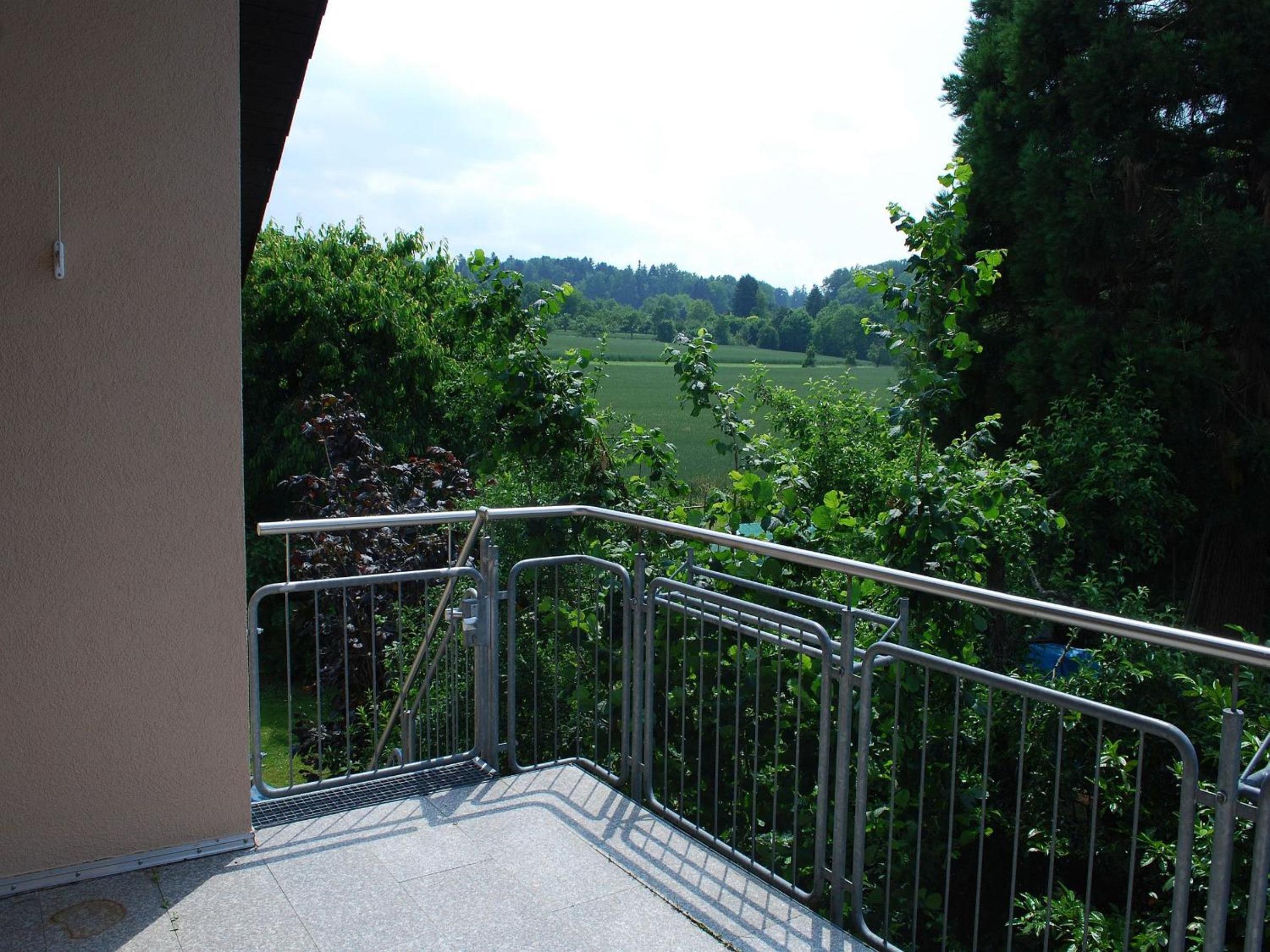 Superior One-Bedroom Apartment with Balcony photo 2