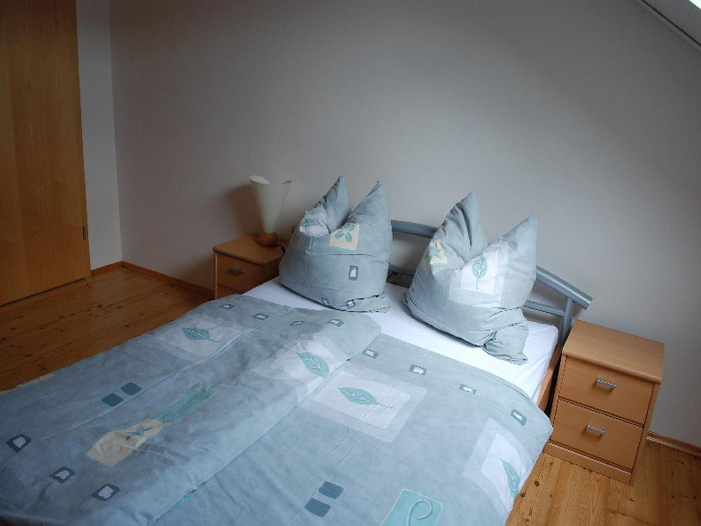 Superior One-Bedroom Apartment with Balcony photo 3