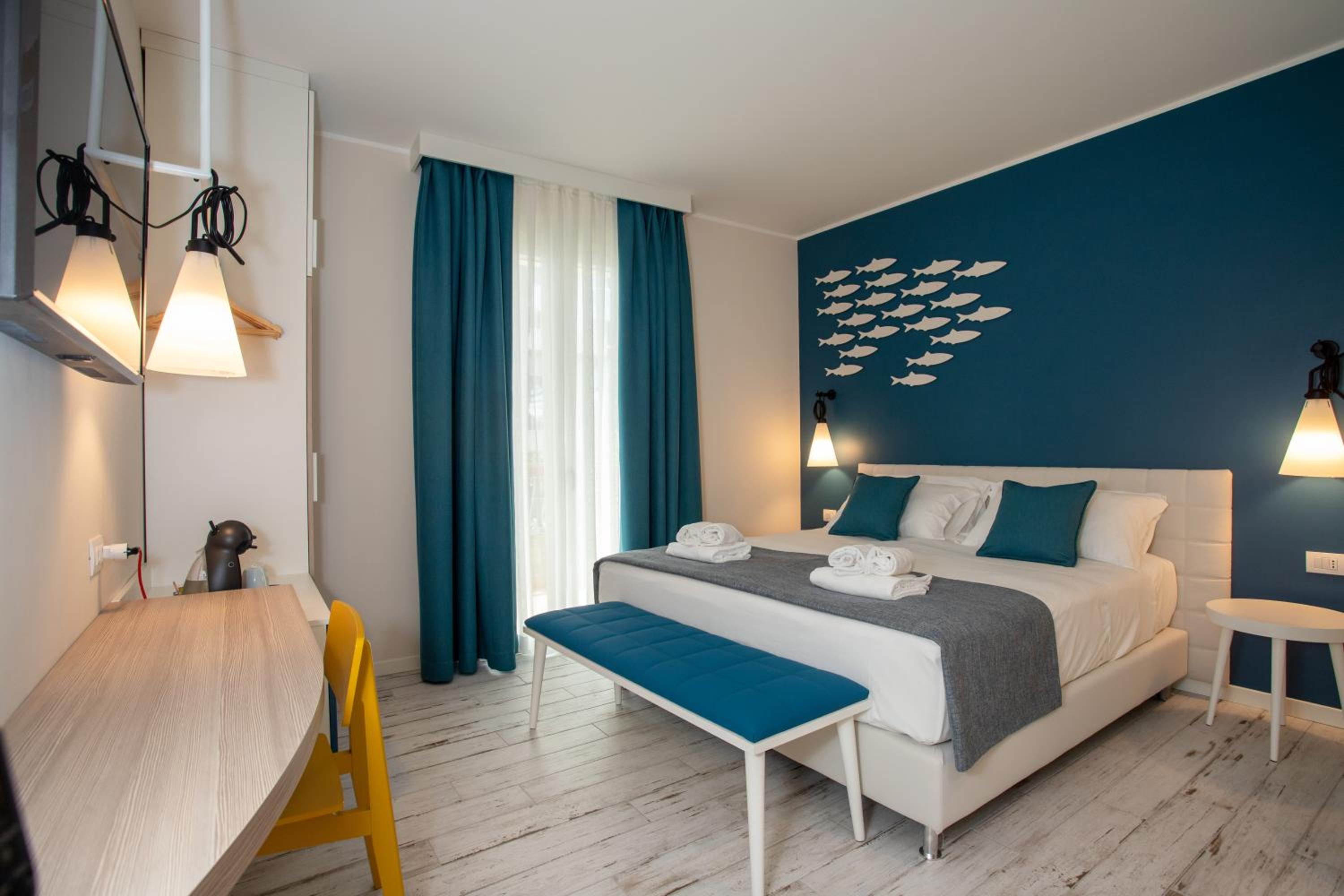 King Room photo 1