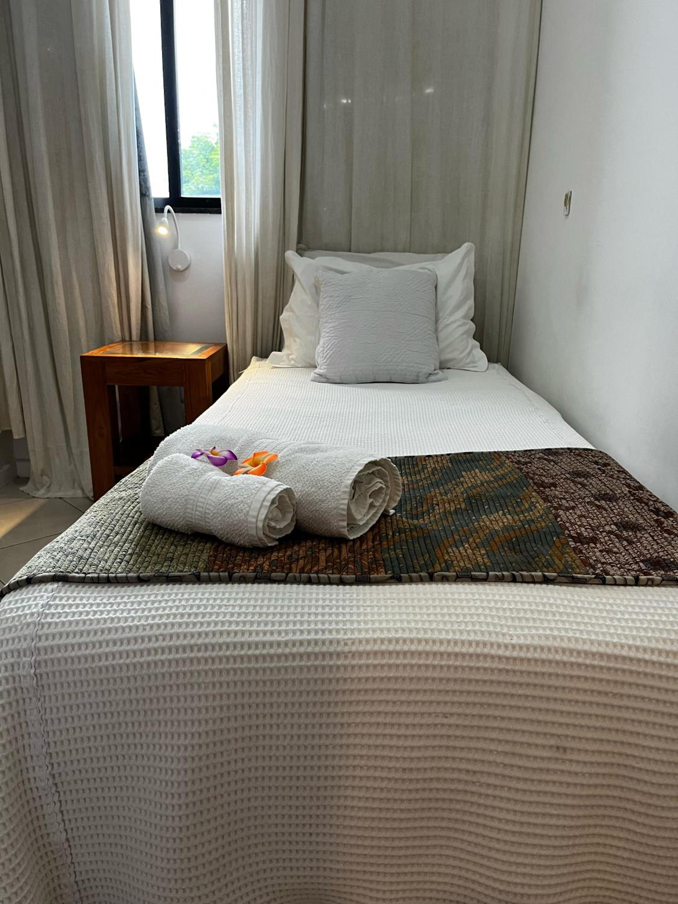 Standard Single Room with Shared Bathroom photo 3