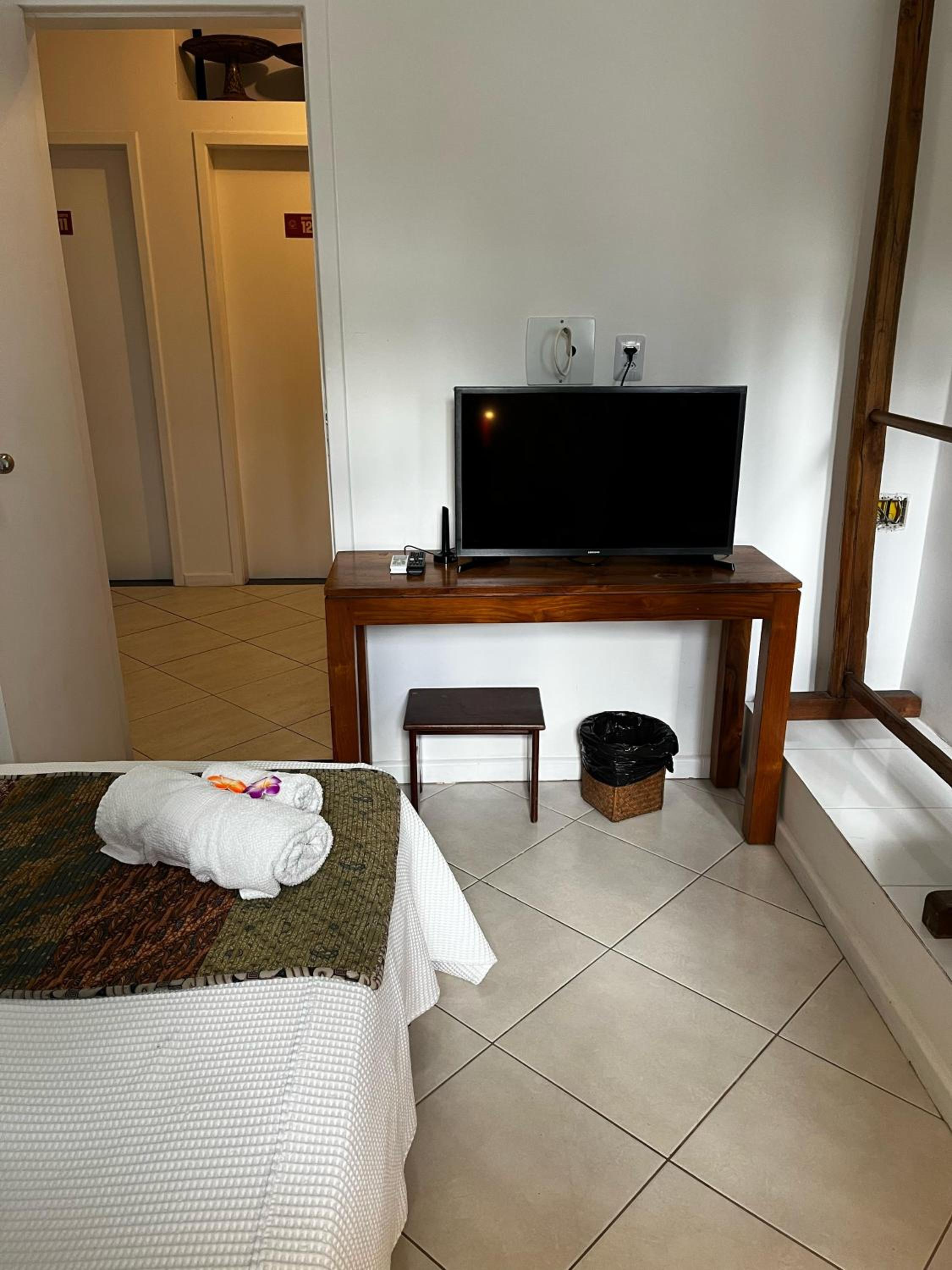 Standard Single Room with Shared Bathroom photo 1