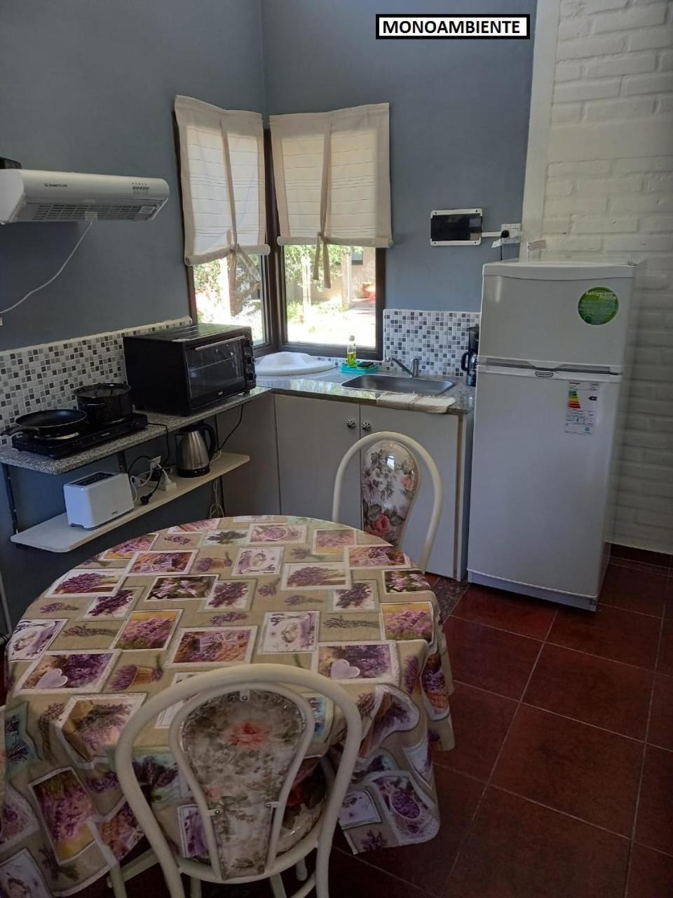 Apartment - Ground Floor photo 3