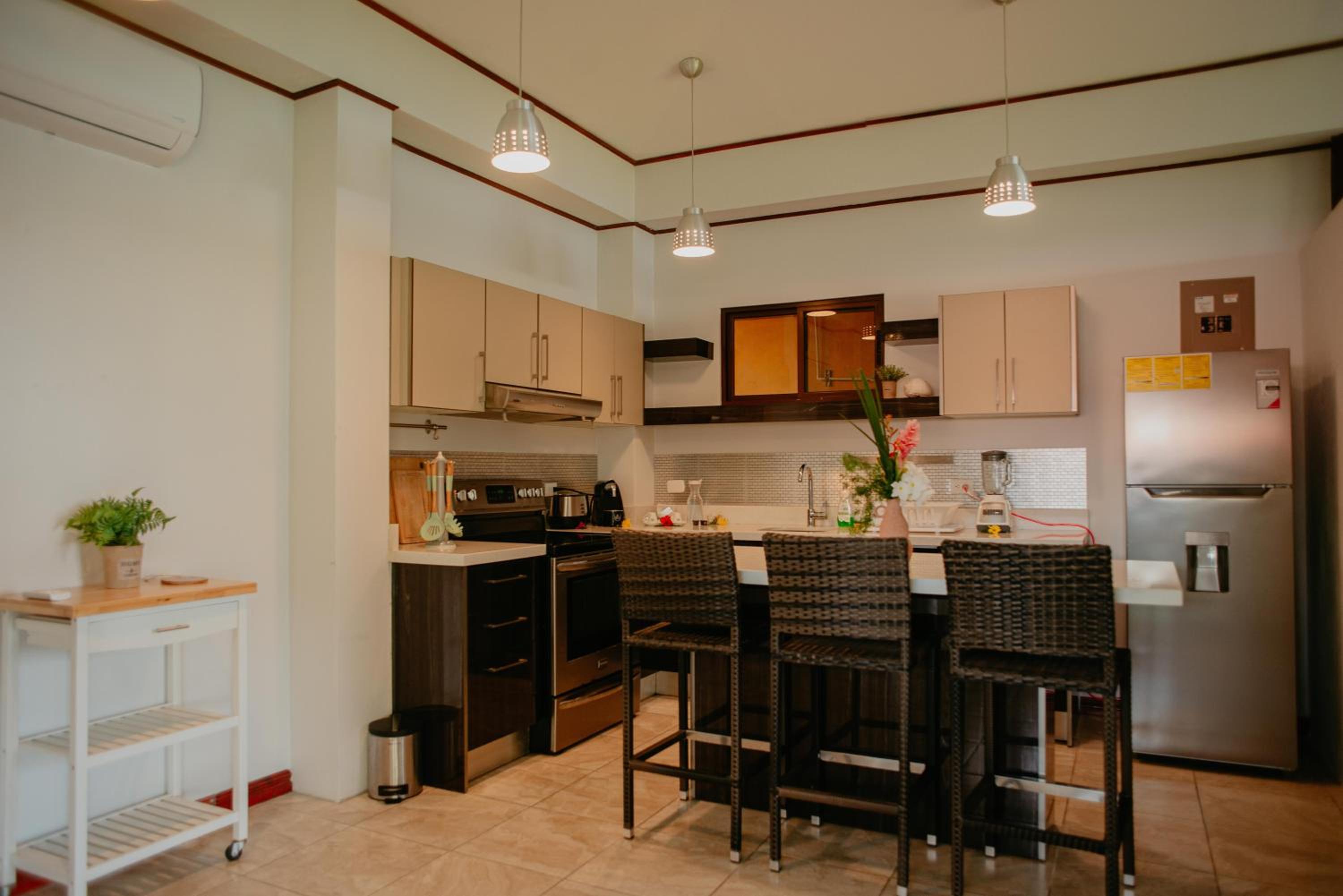 Junior Suite with Balcony