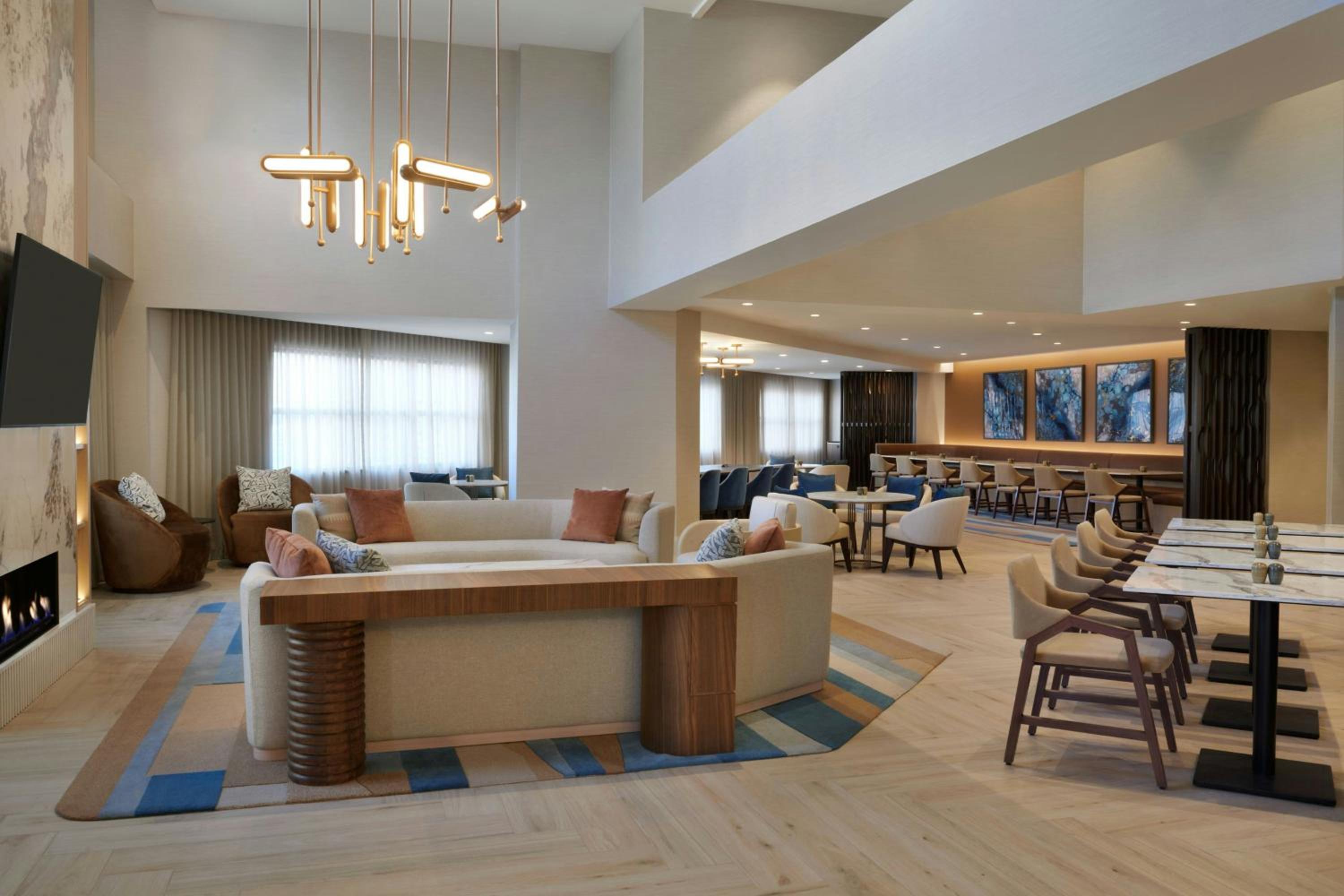 King Room - Club Lounge Access