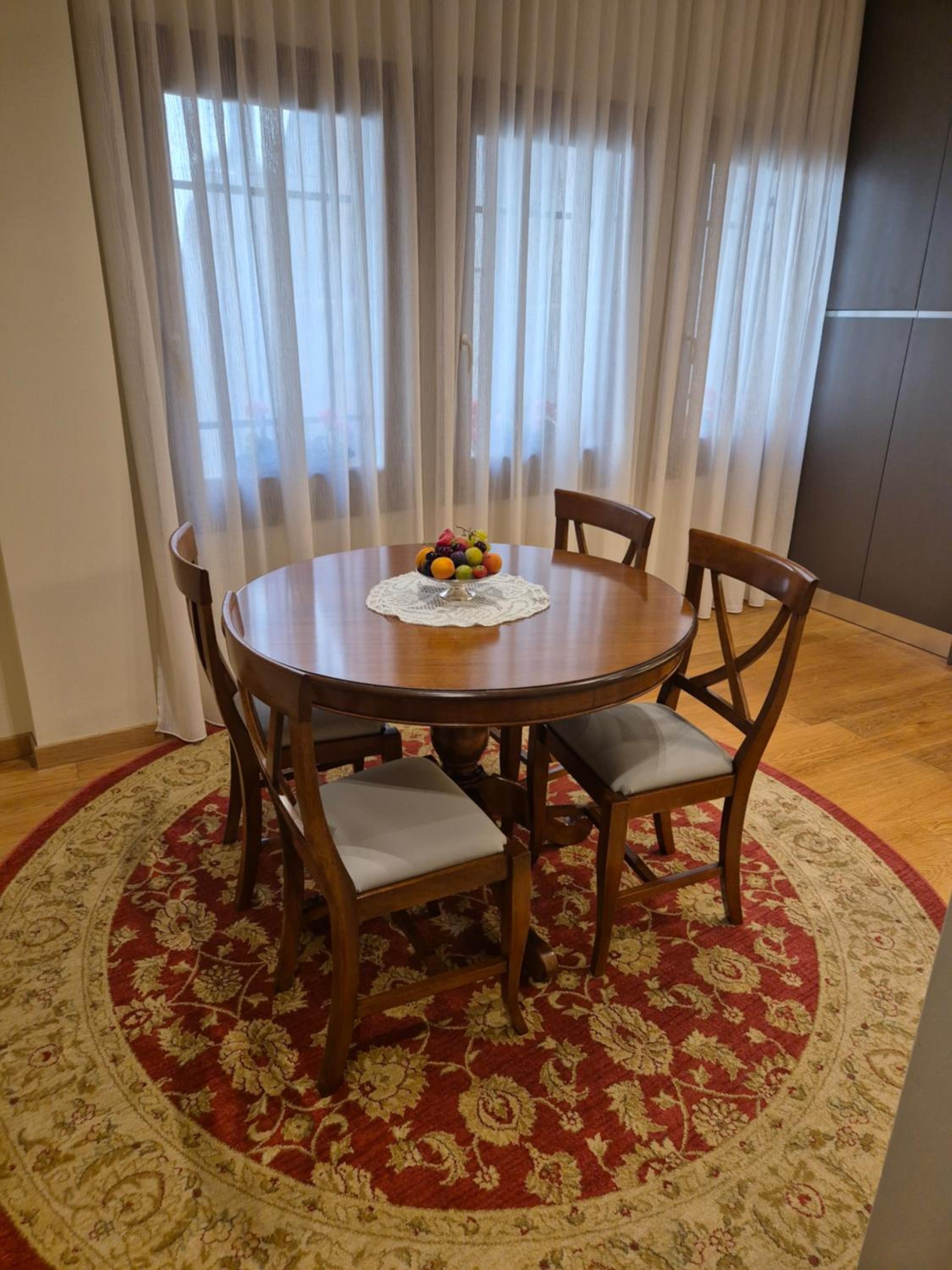 Two-Bedroom Deluxe Apartment photo 2