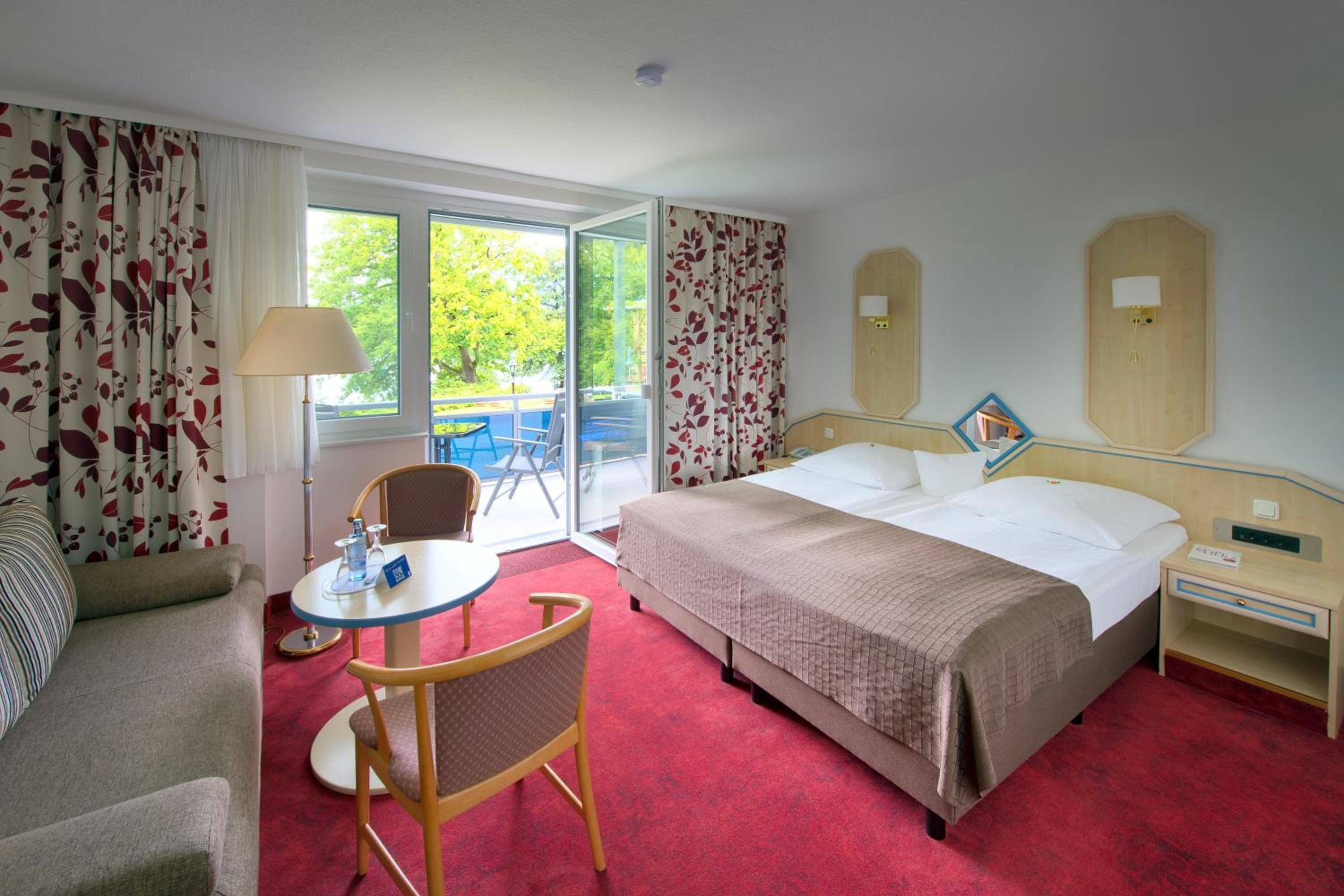 Double Room with Balcony photo 3