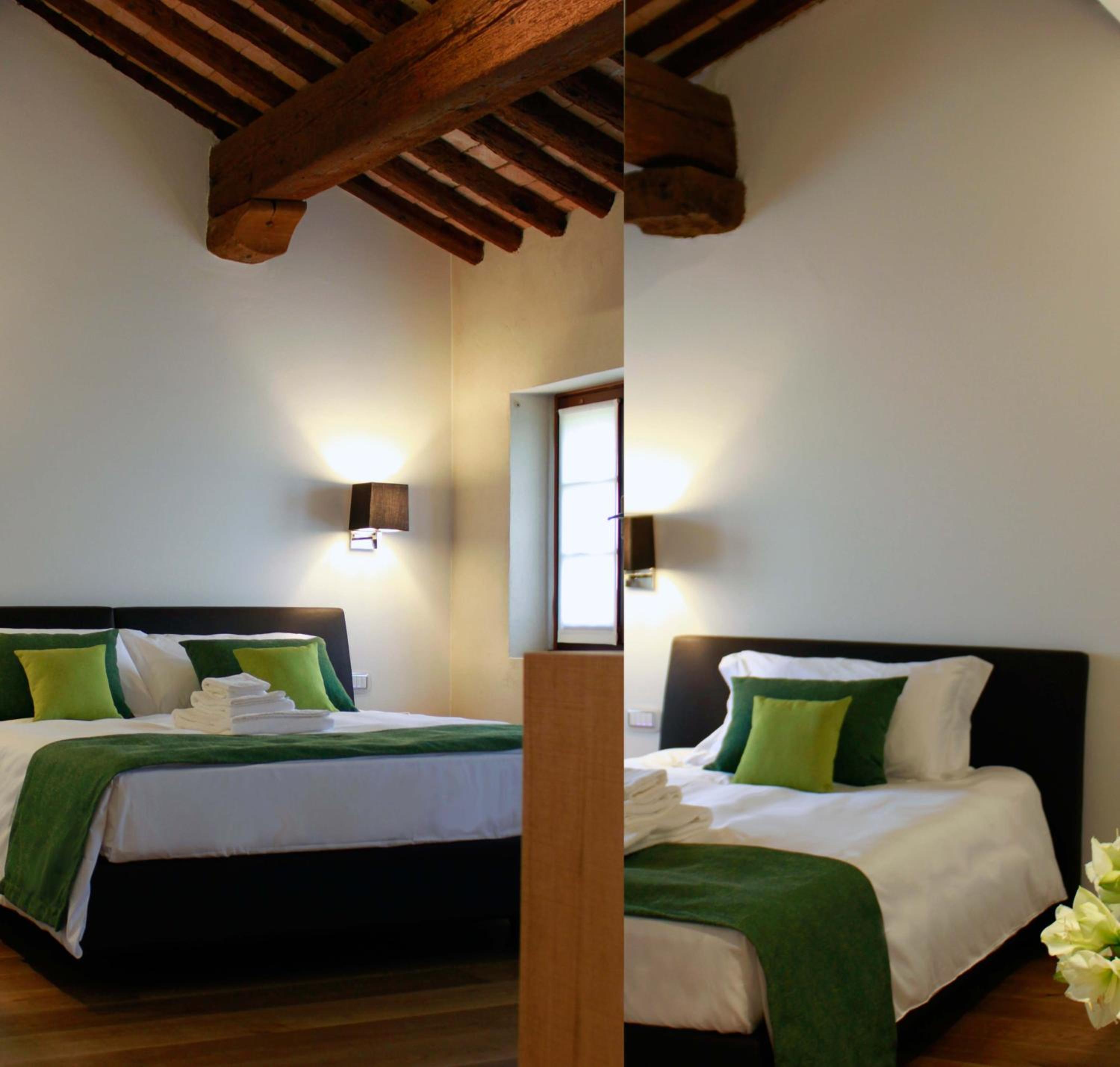 Triple Room with Private Bathroom photo 1