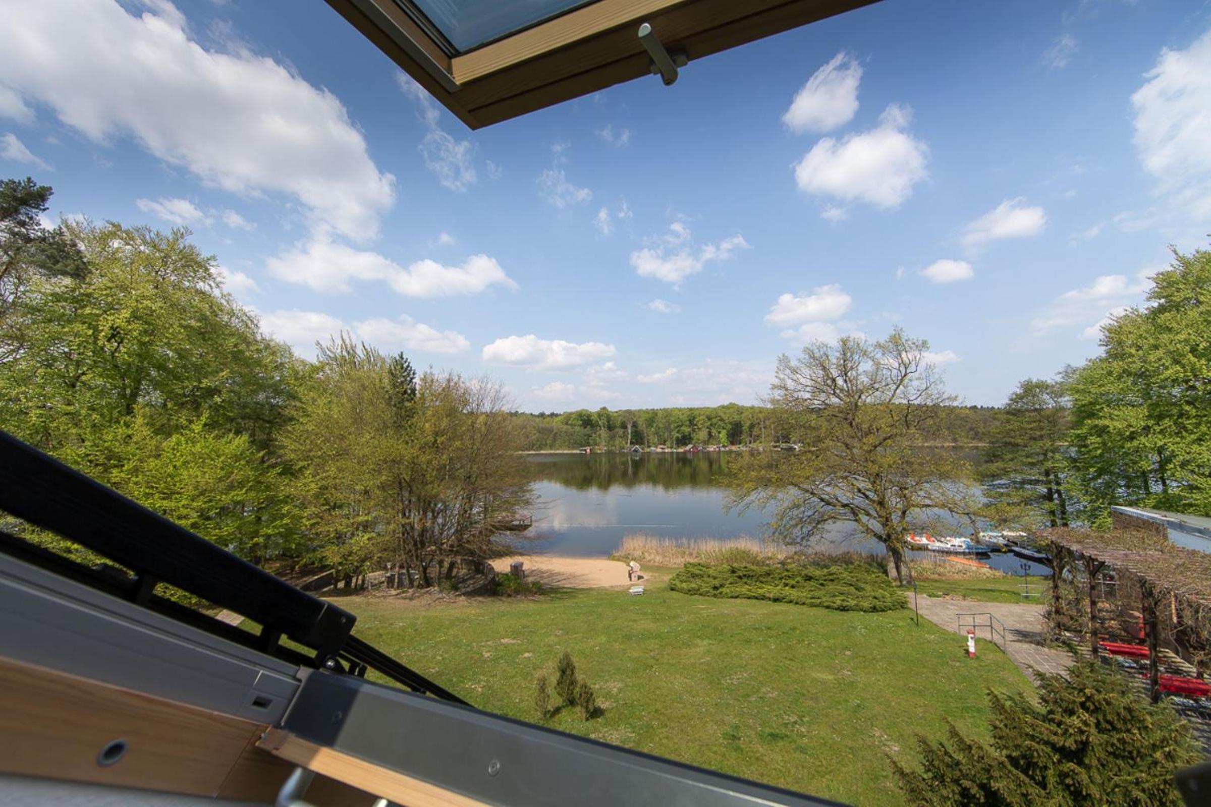 Single Room with Lake View photo 3