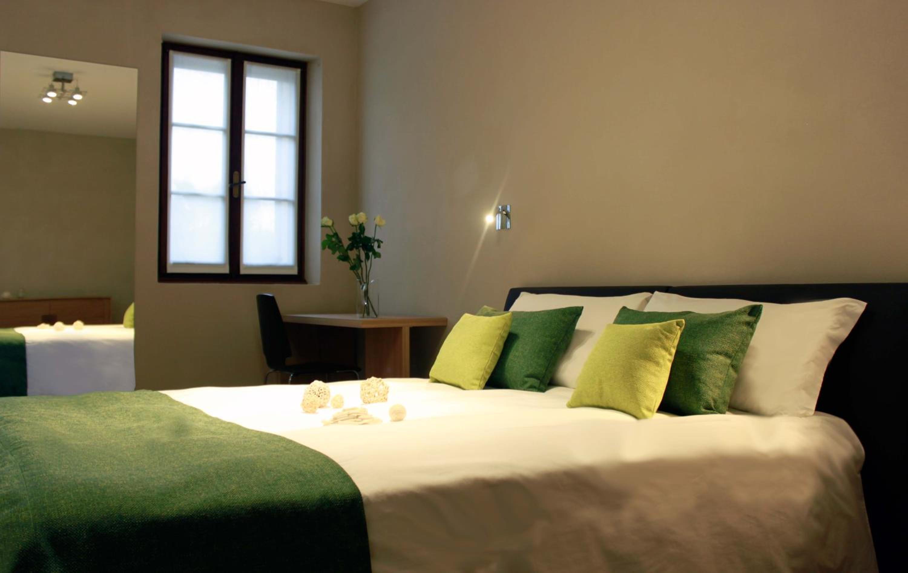 Double Room photo 1