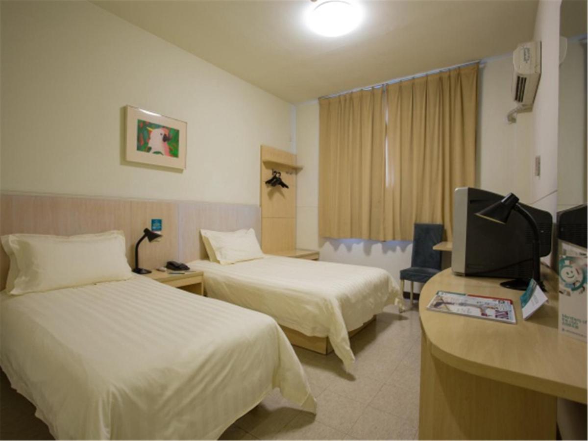Standard Twin Room A photo 1