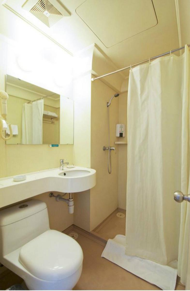 Business Double Room A photo 3