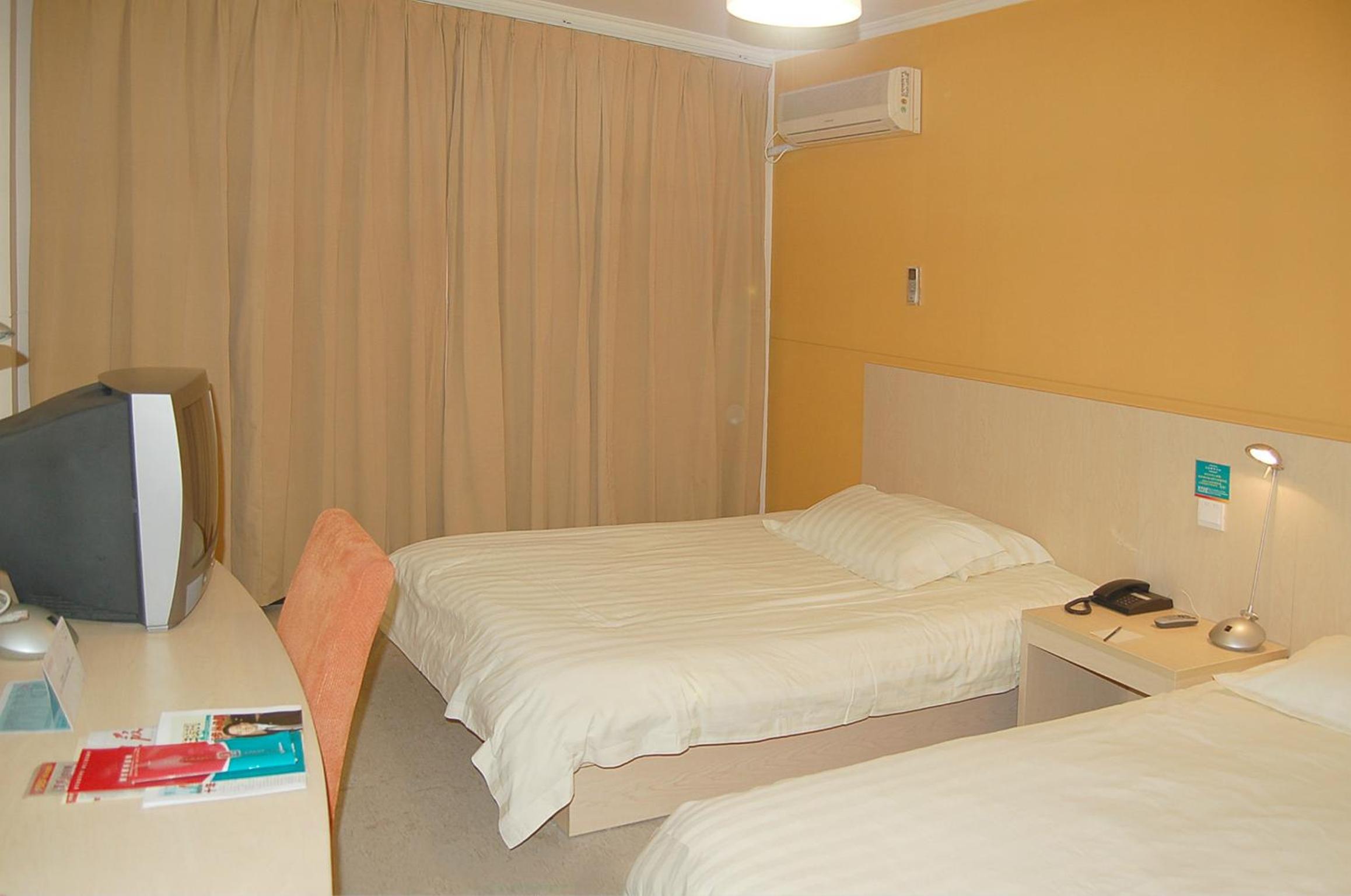 Business Suite A