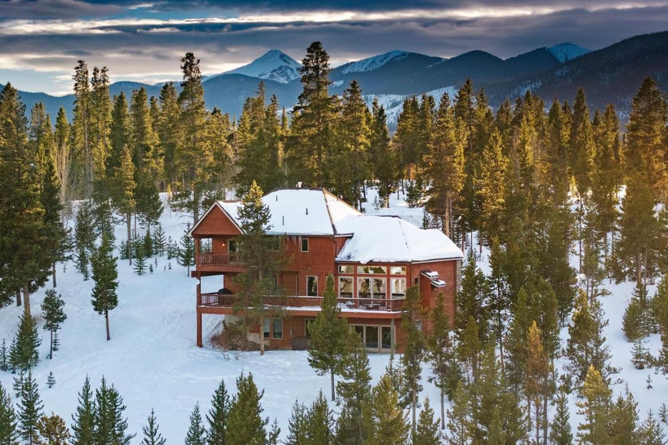 Vacation Home photo 1