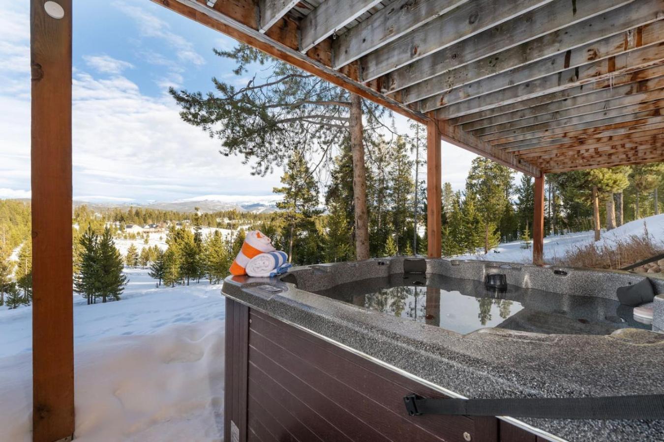 Vacation Home photo 3