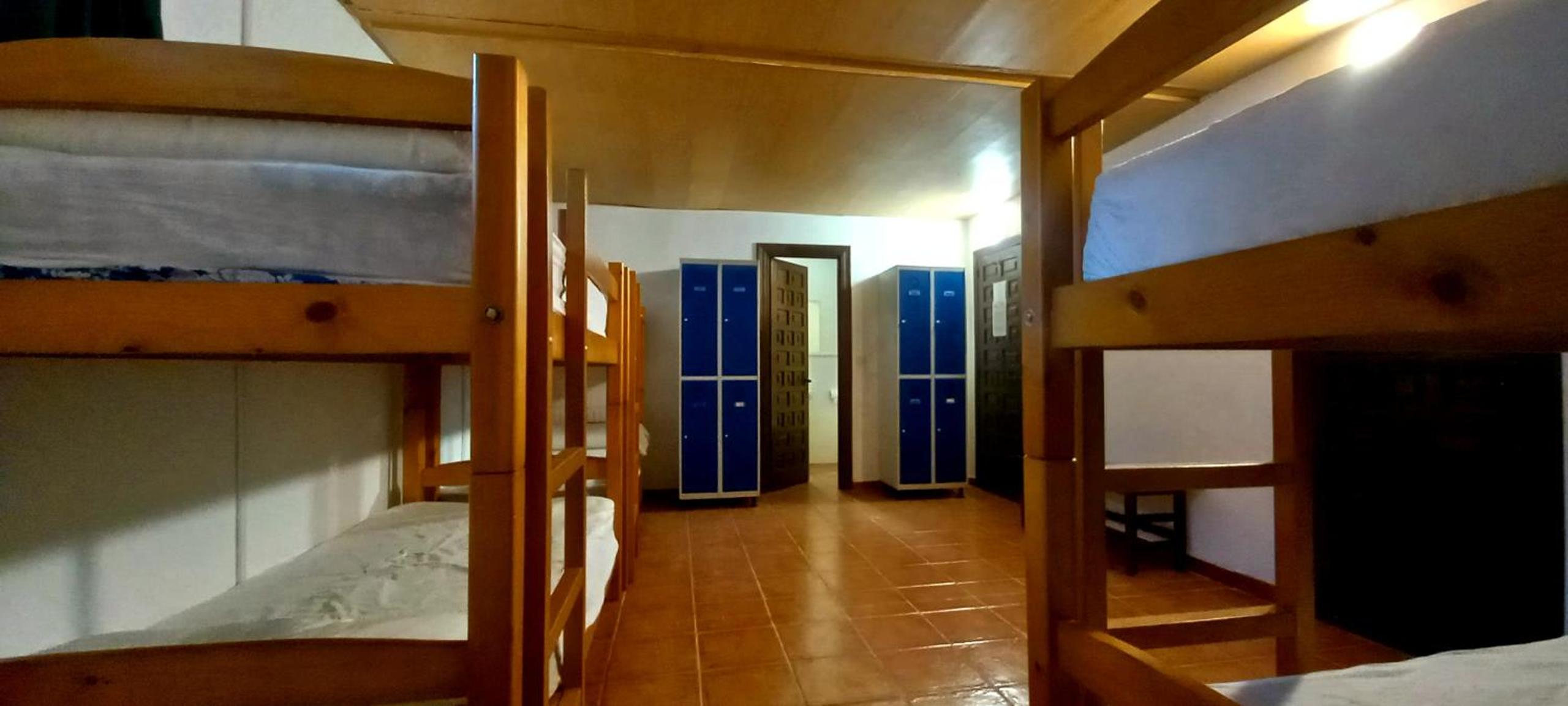 Family Room with Private Bathroom