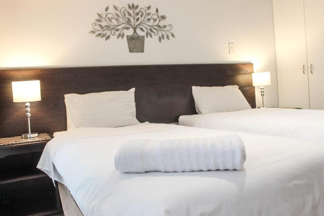 Double or Twin Room with Spa Access