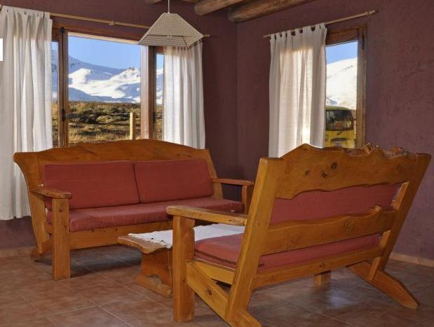 Bungalow with Mountain View photo 1