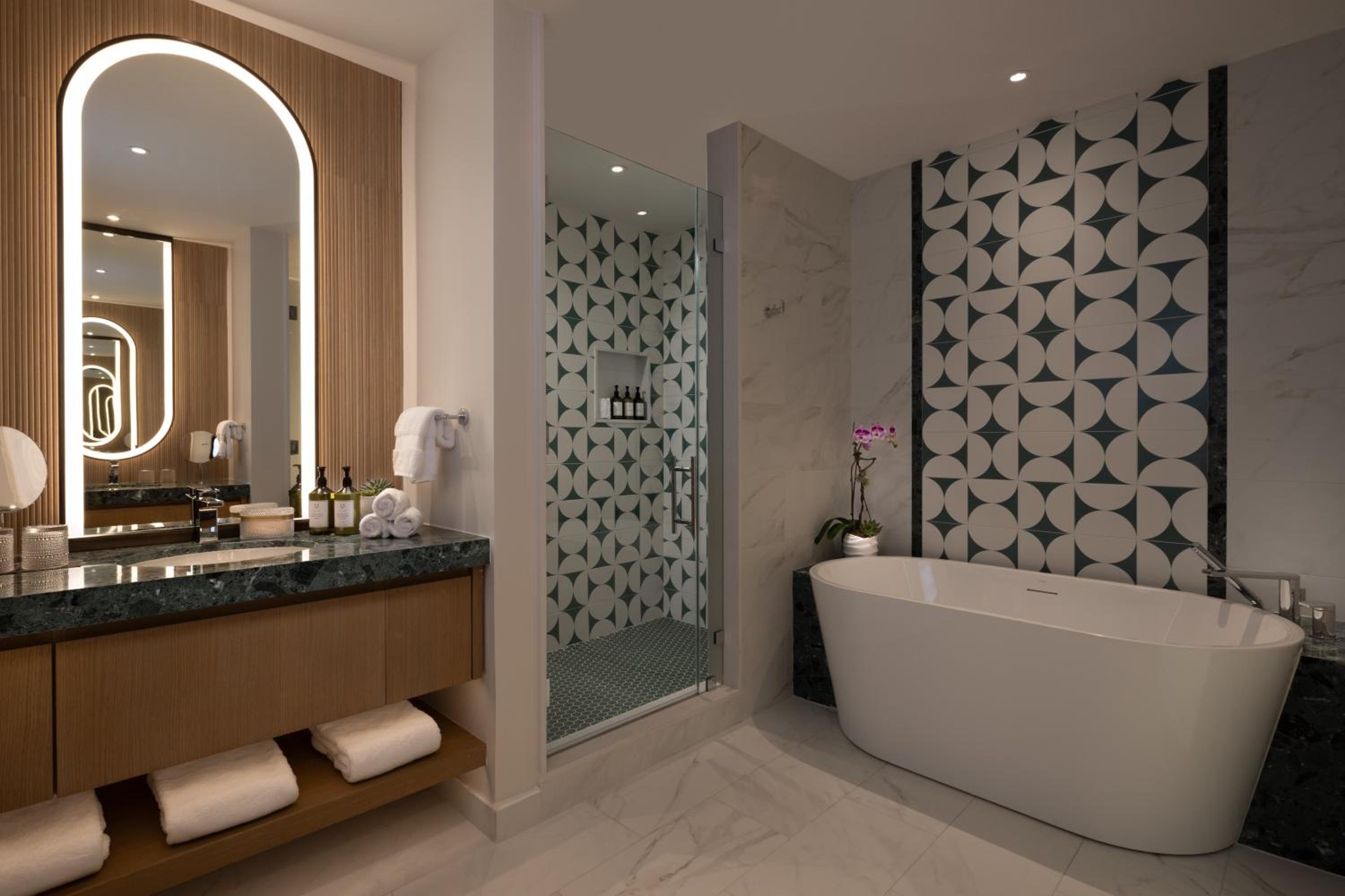 Junior Suite - Photo 2
