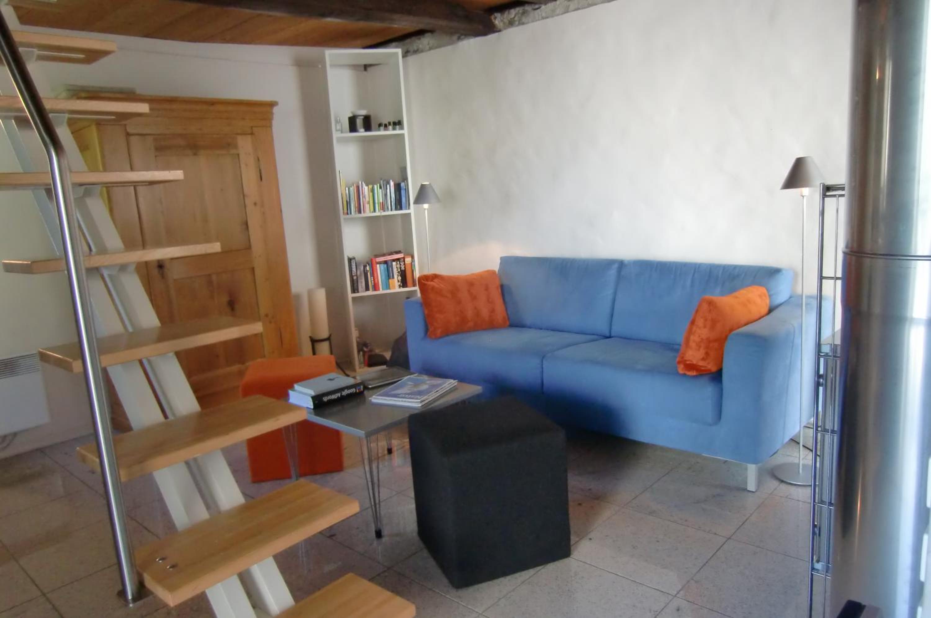 Vacation Home photo 1