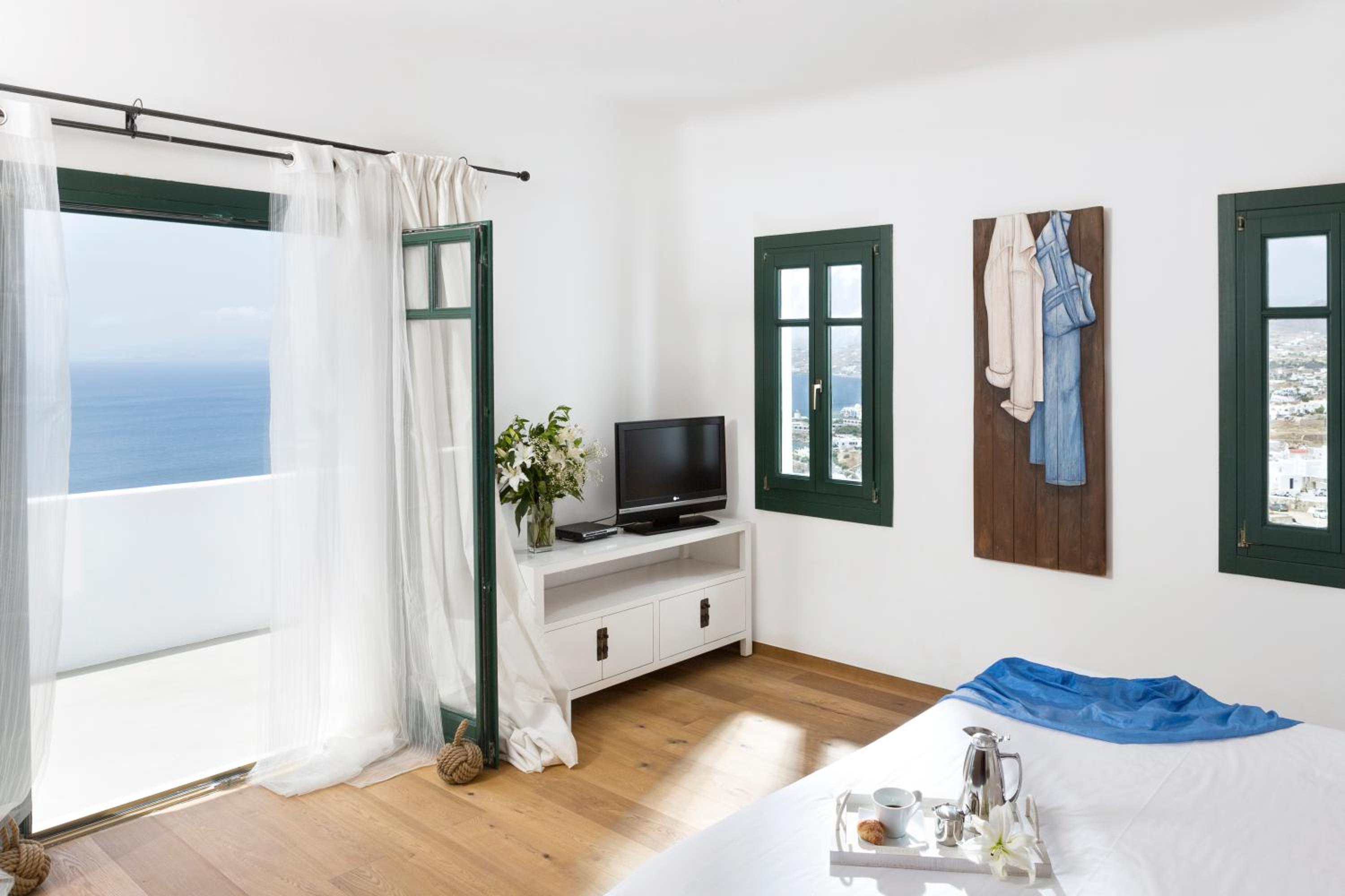 Panorama Suite - Photo 1