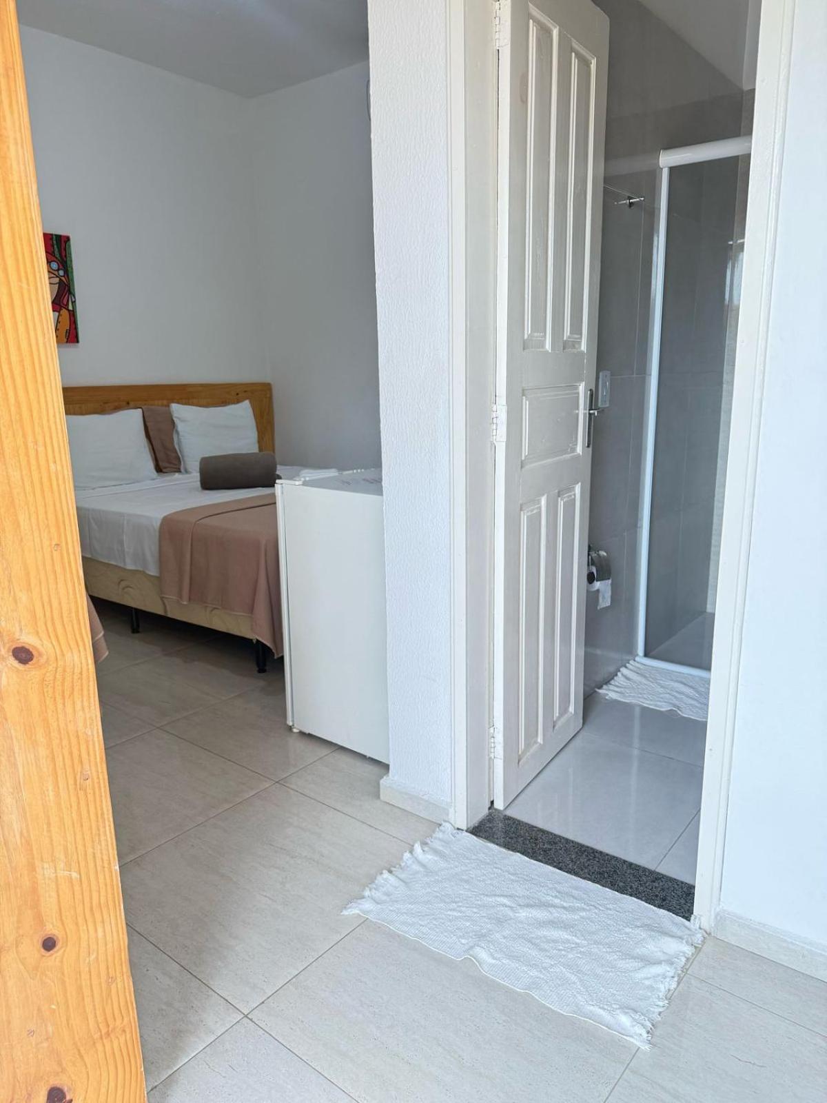 Basic Triple Room photo 3