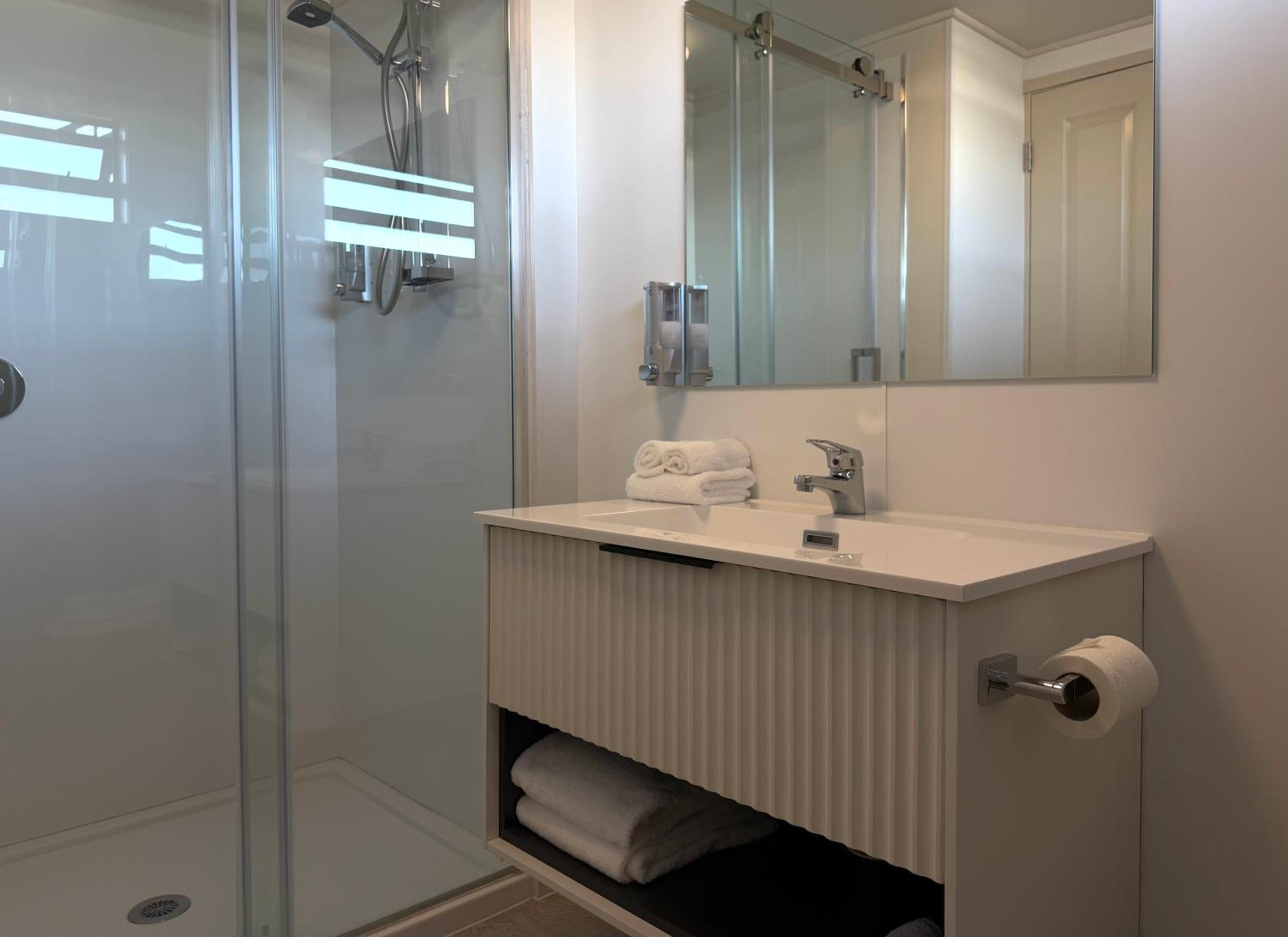Deluxe Twin Room photo 2