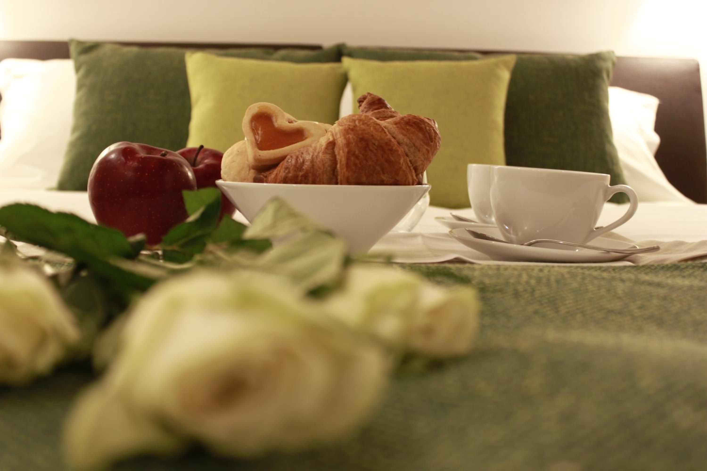 Junior Suite with Garden View photo 3