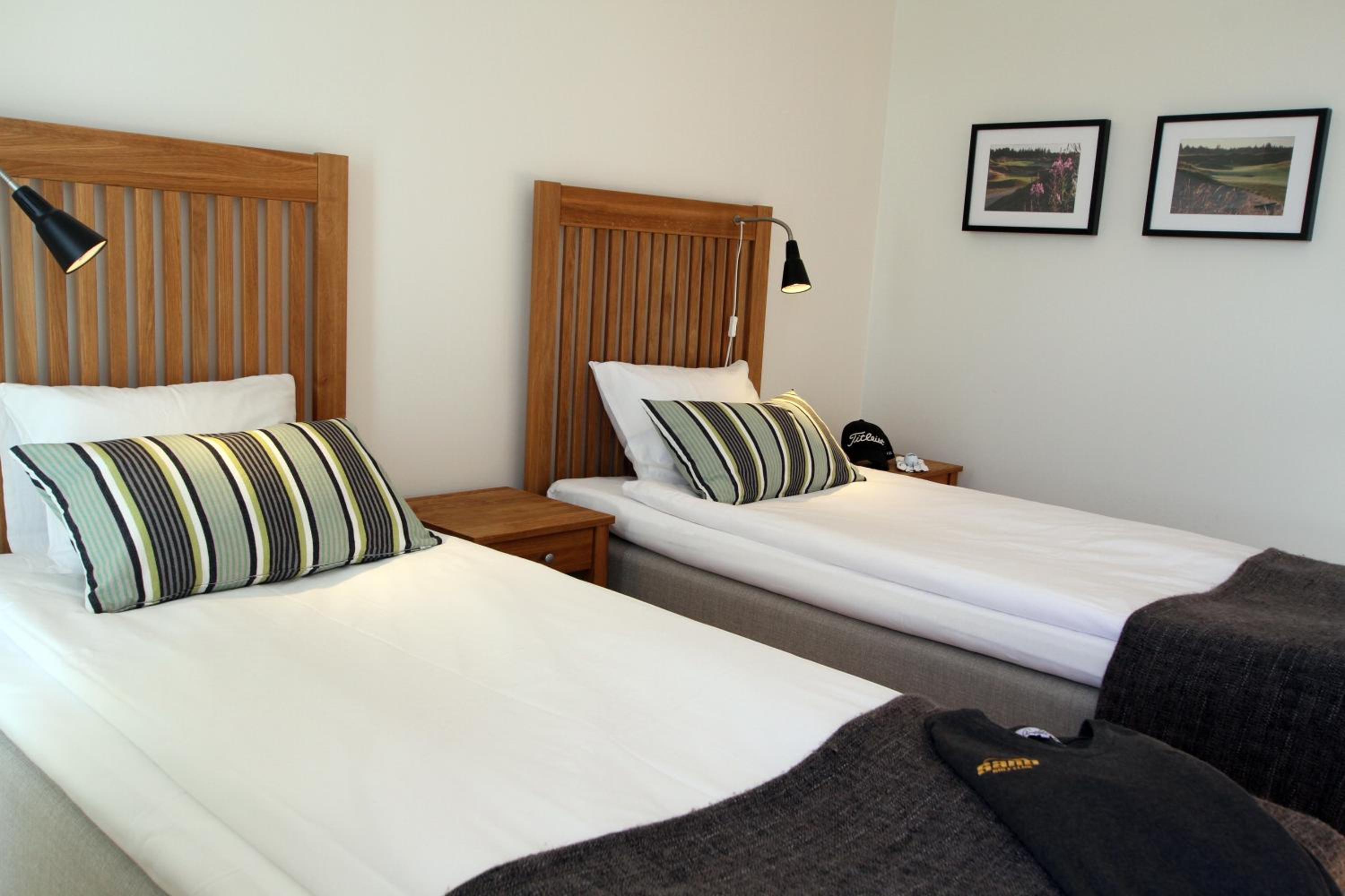 Double Room with Balcony - Photo 5