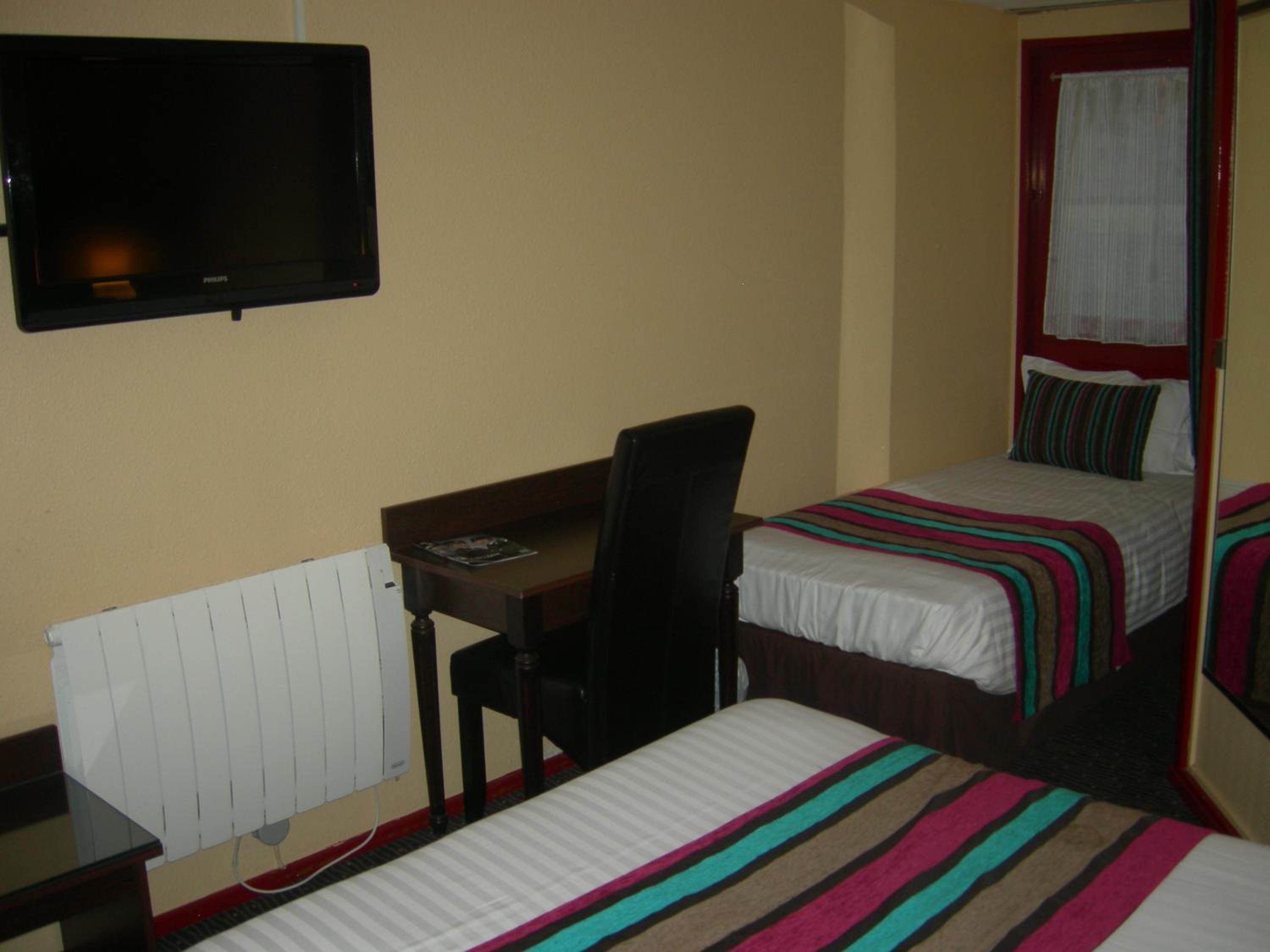 Triple Room photo 1