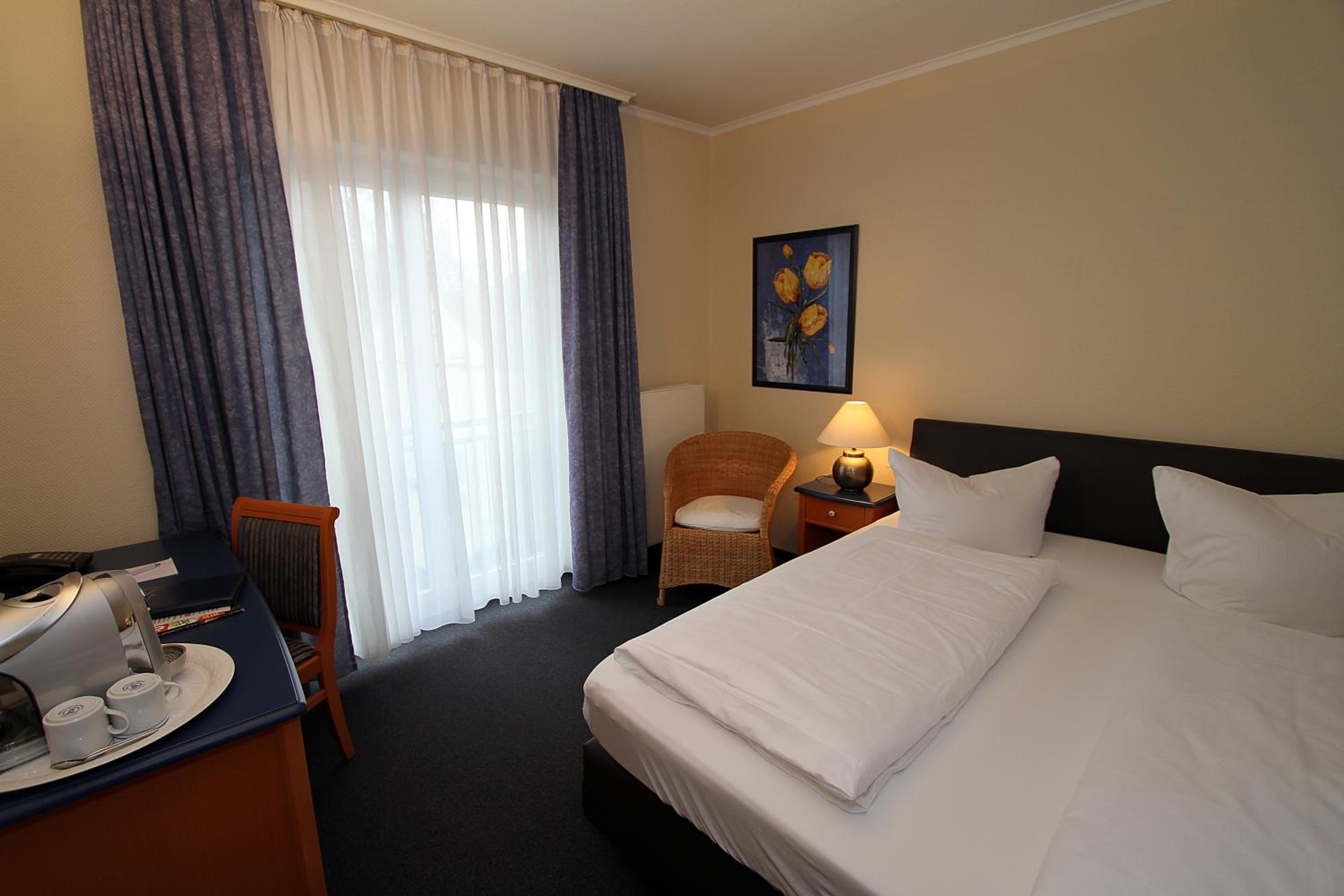 Double Room - Photo 2