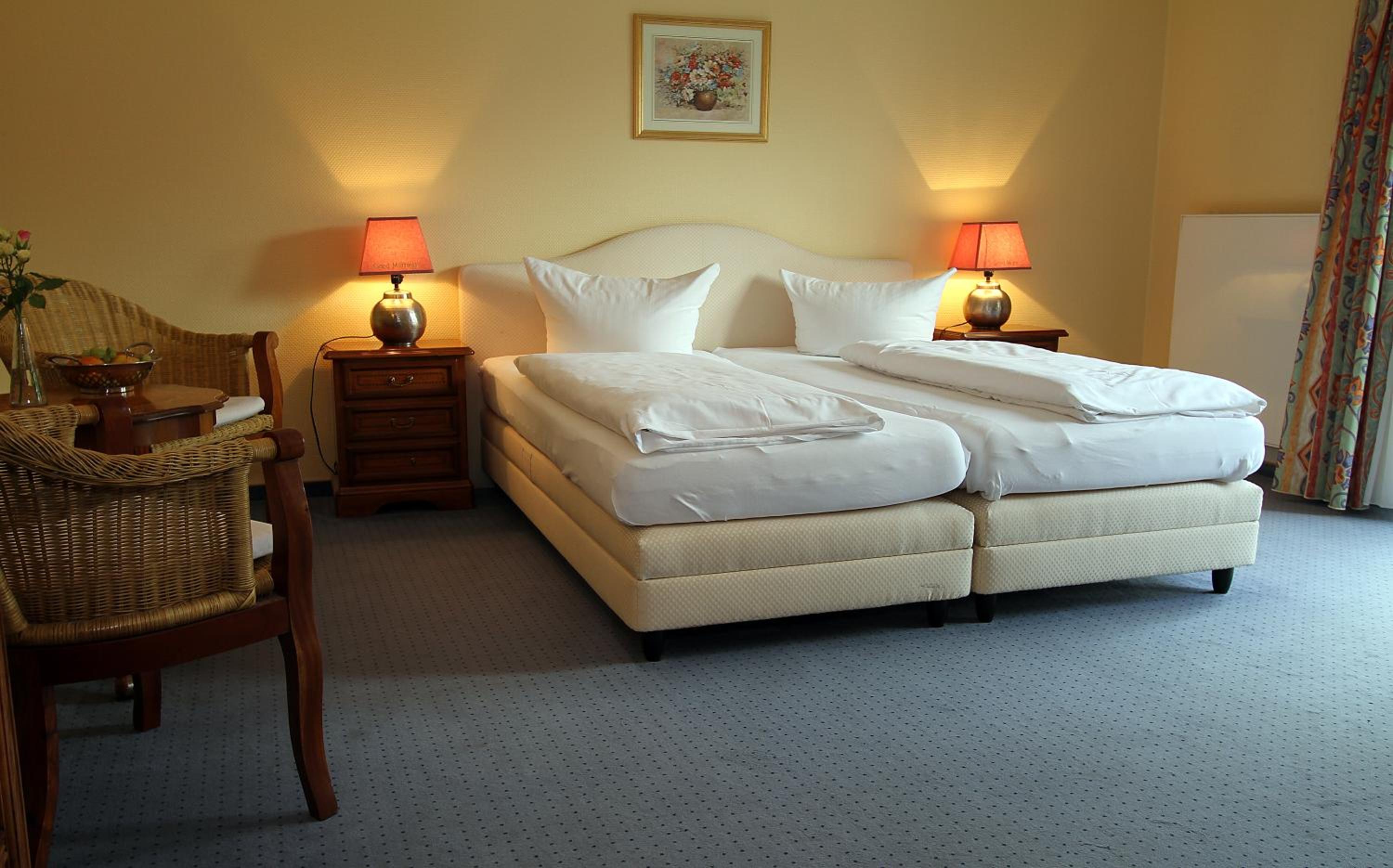 Double Room - Photo 6
