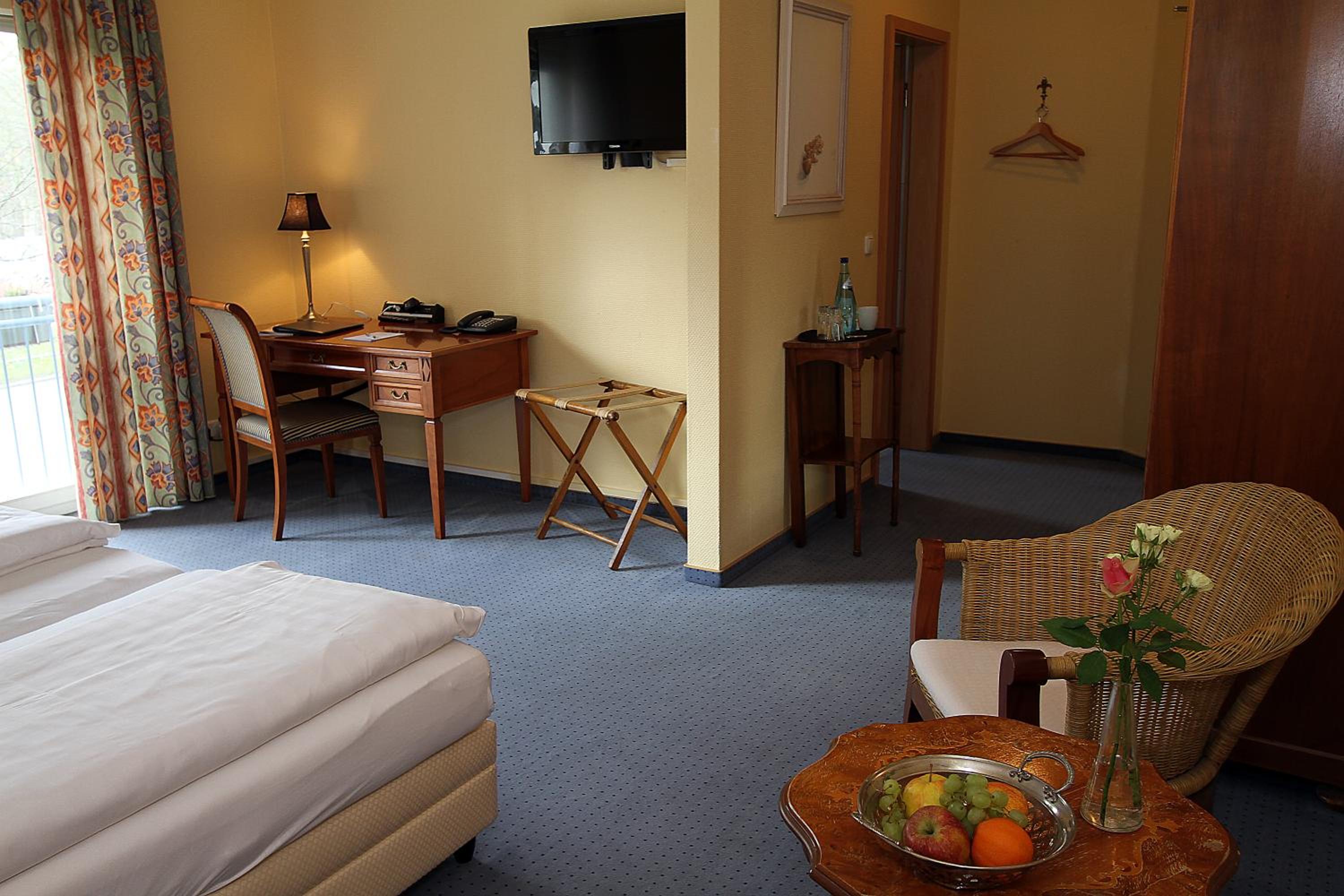 Double Room - Photo 11