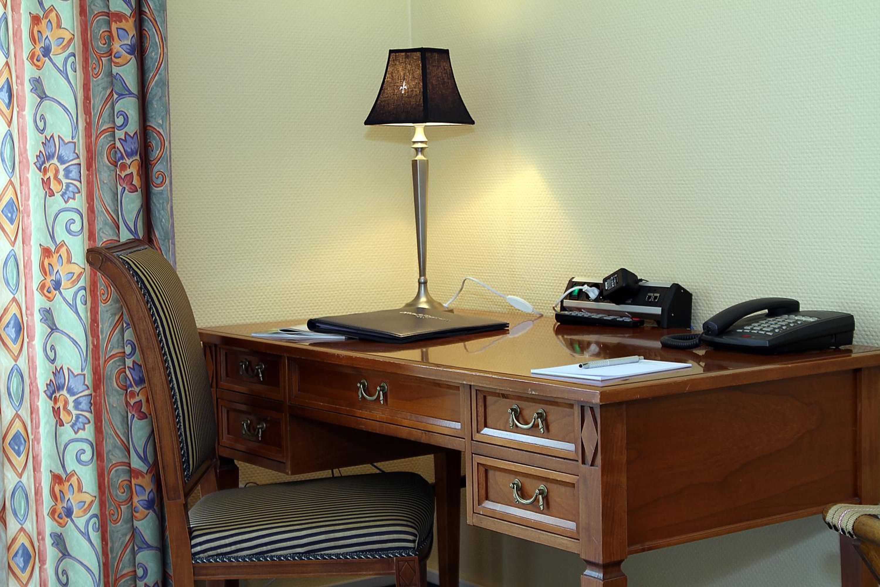 Double Room - Photo 9