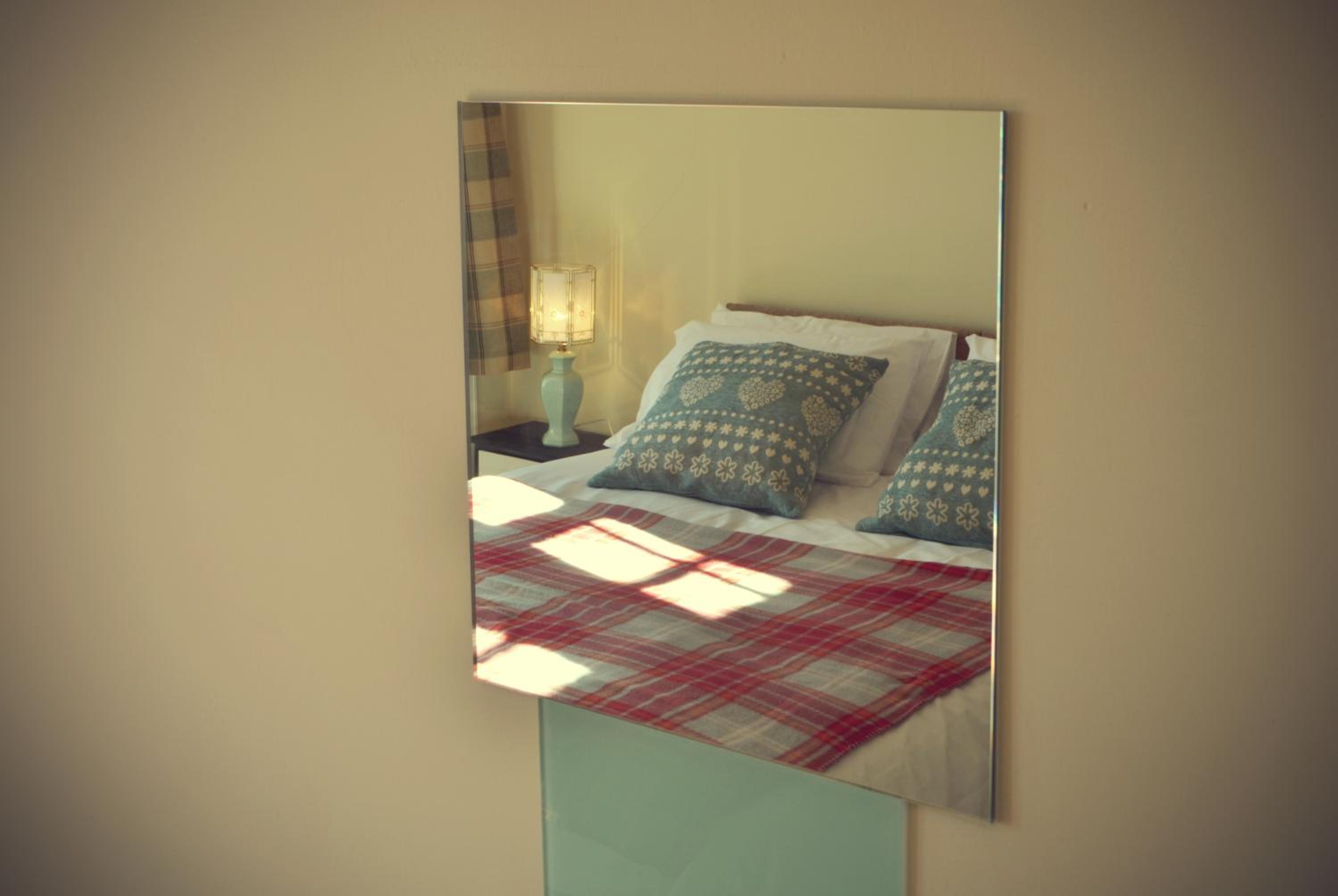 Double Room with Shared Bathroom photo 1