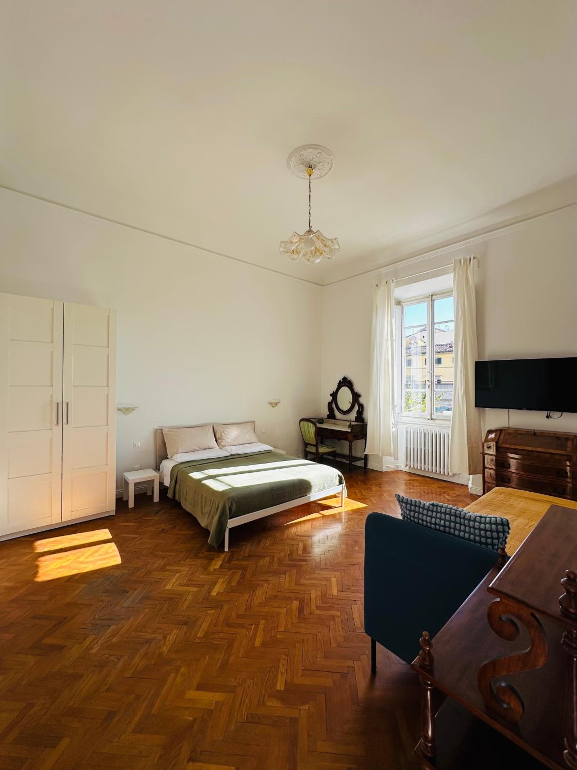 Family Suite with Balcony photo 3