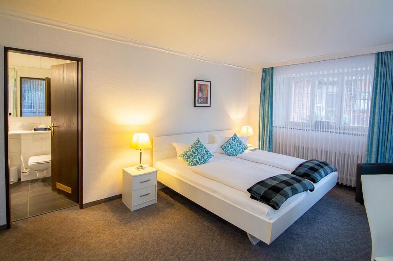 Comfort Triple Room photo 3