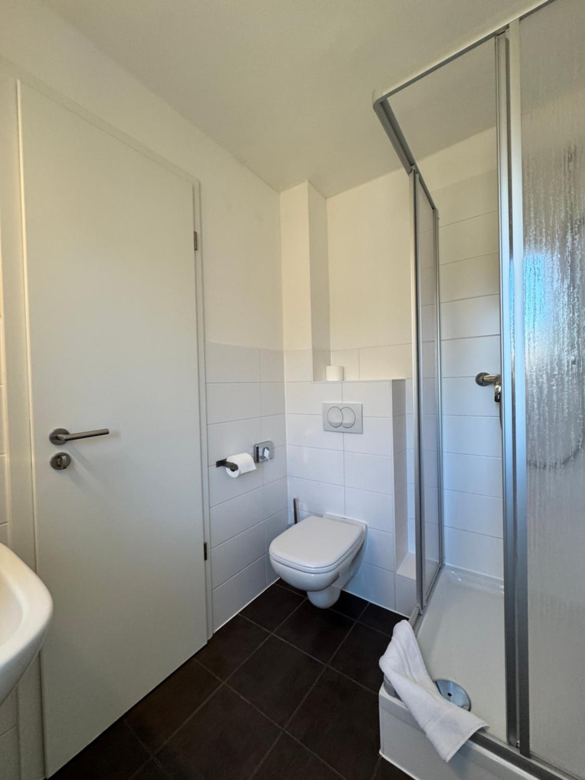 Family Room with Bathroom - Photo 7