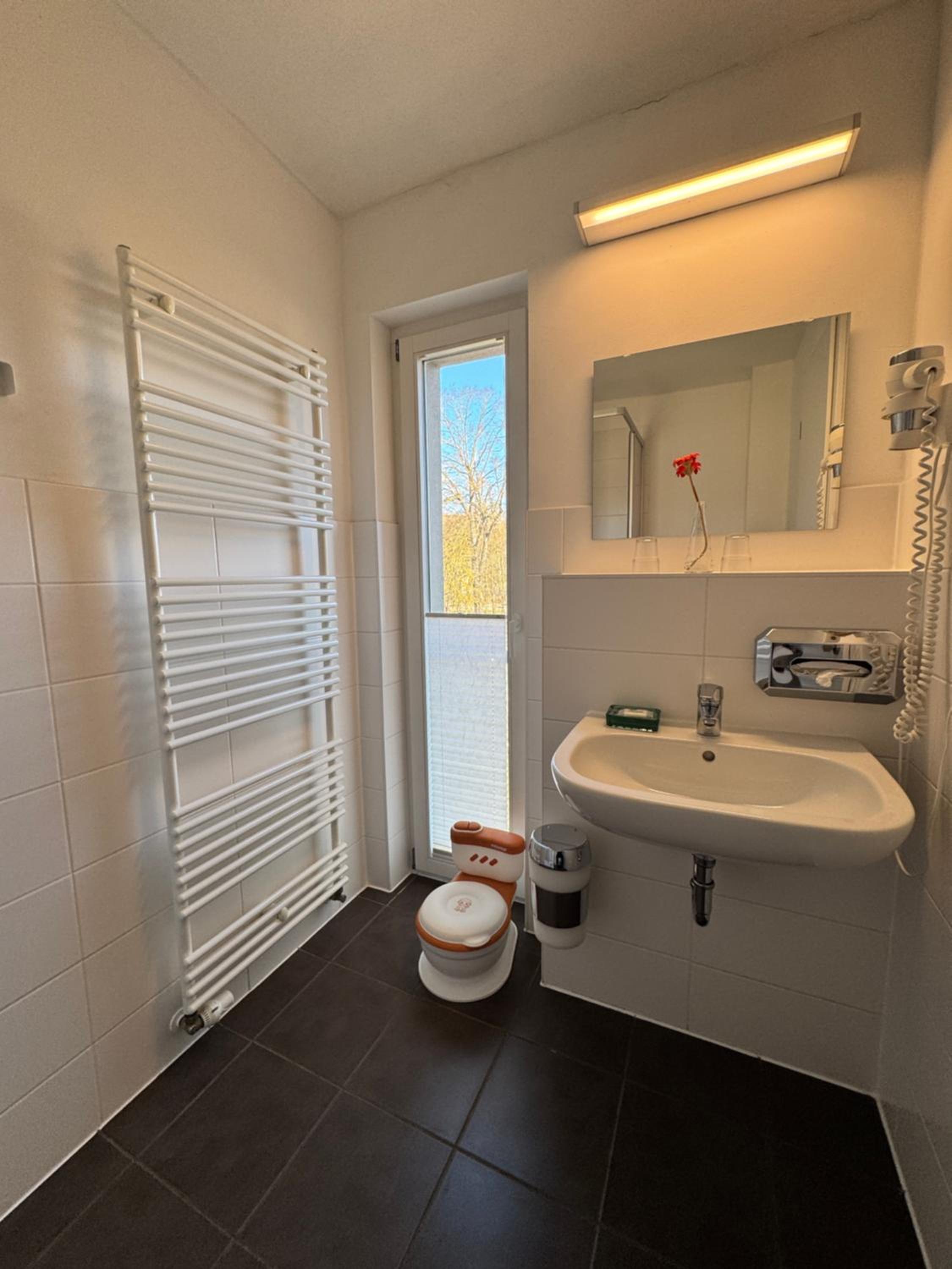 Family Room with Bathroom - Photo 6