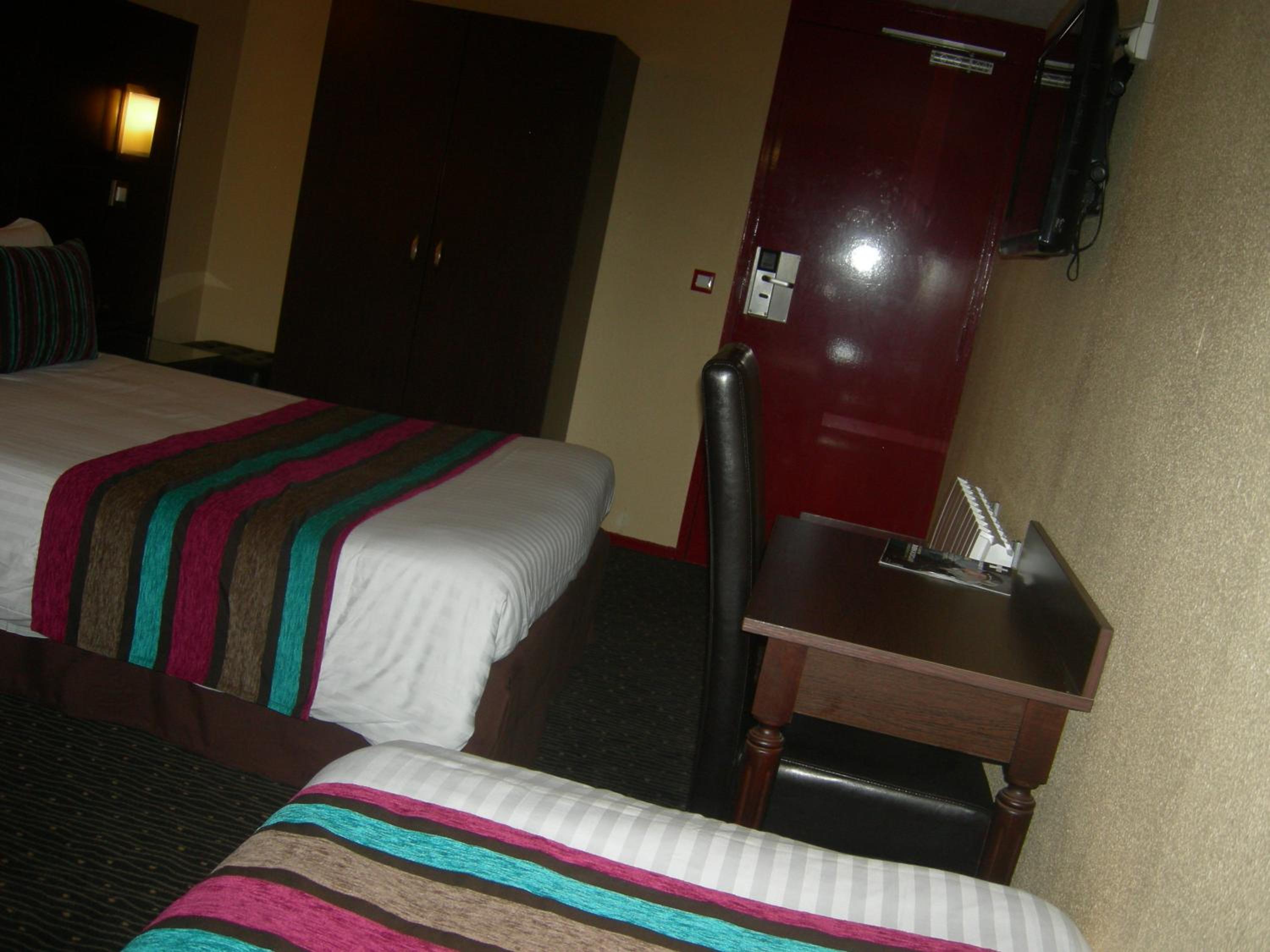 Triple Room photo 3