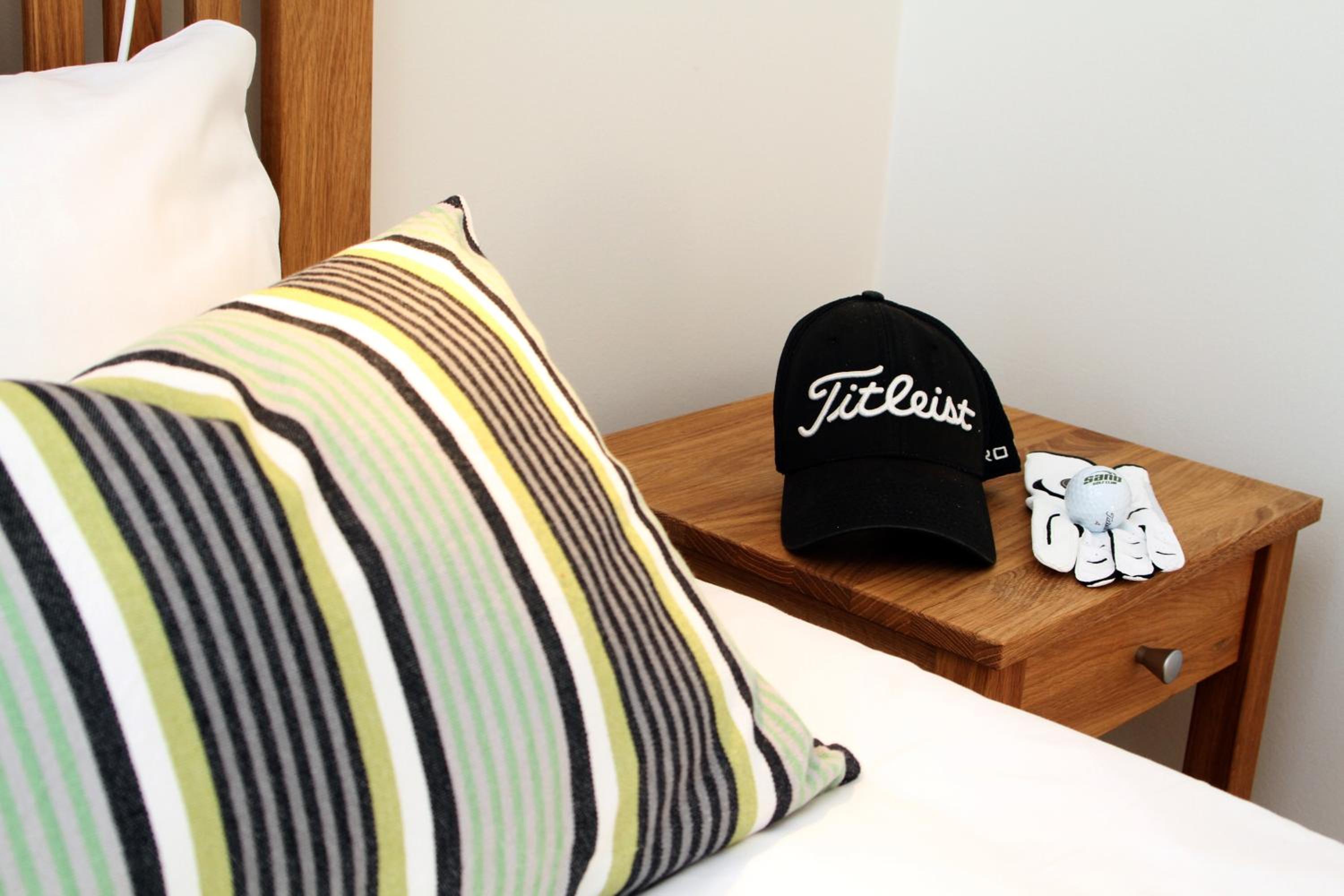 Double Room with Balcony - Photo 1