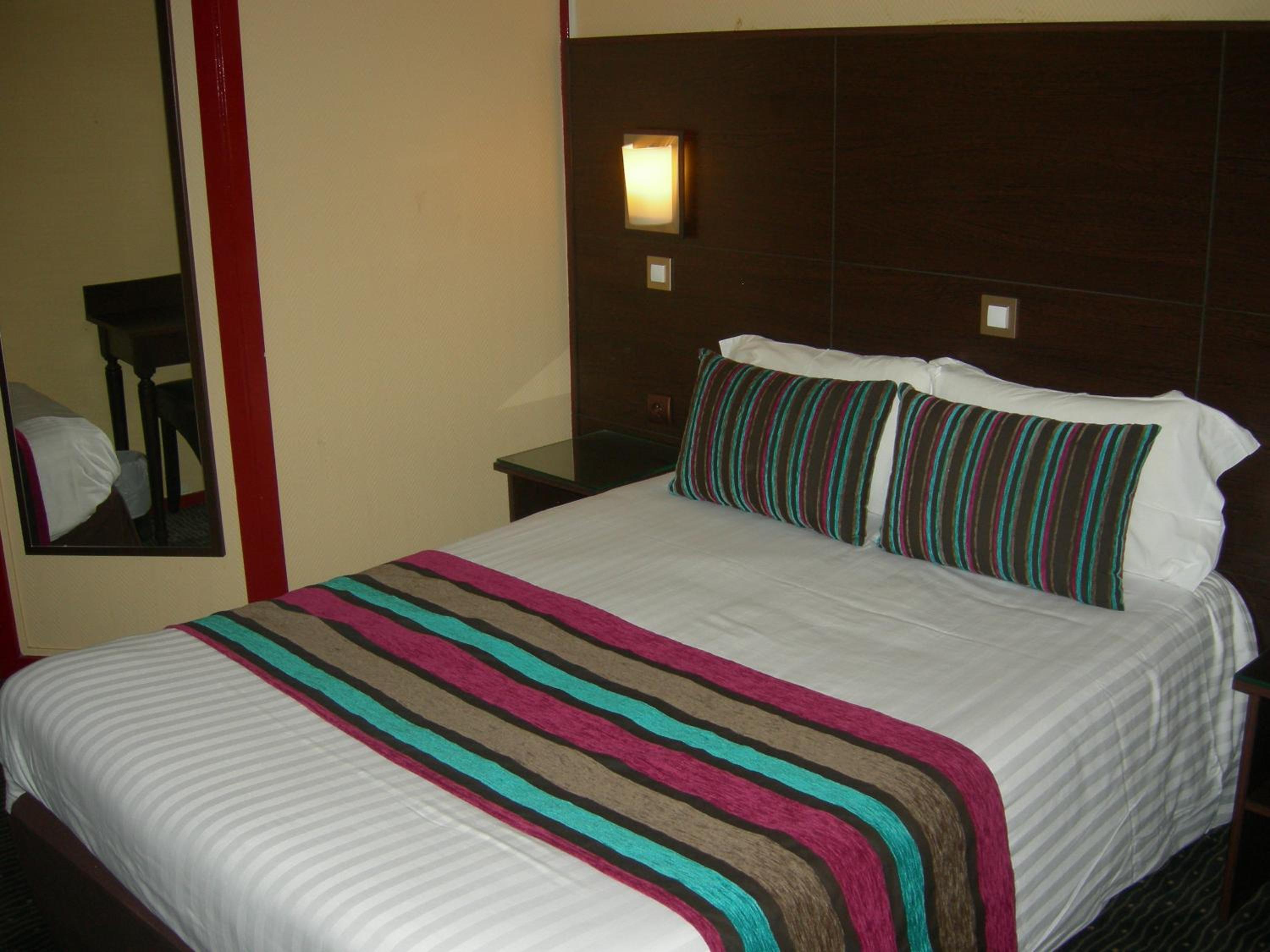 Triple Room photo 2